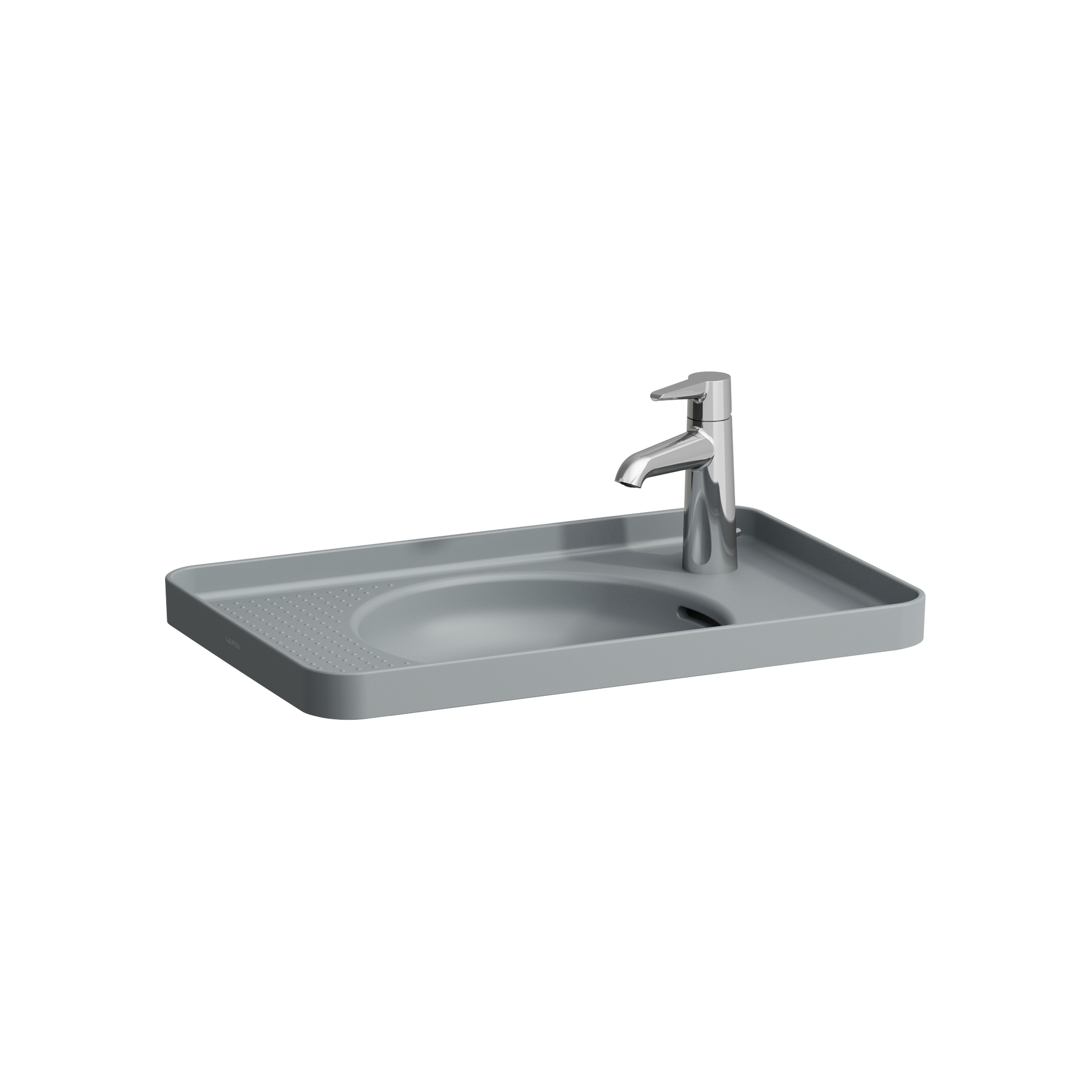 Lavabo enc. pr ht val 55 grap