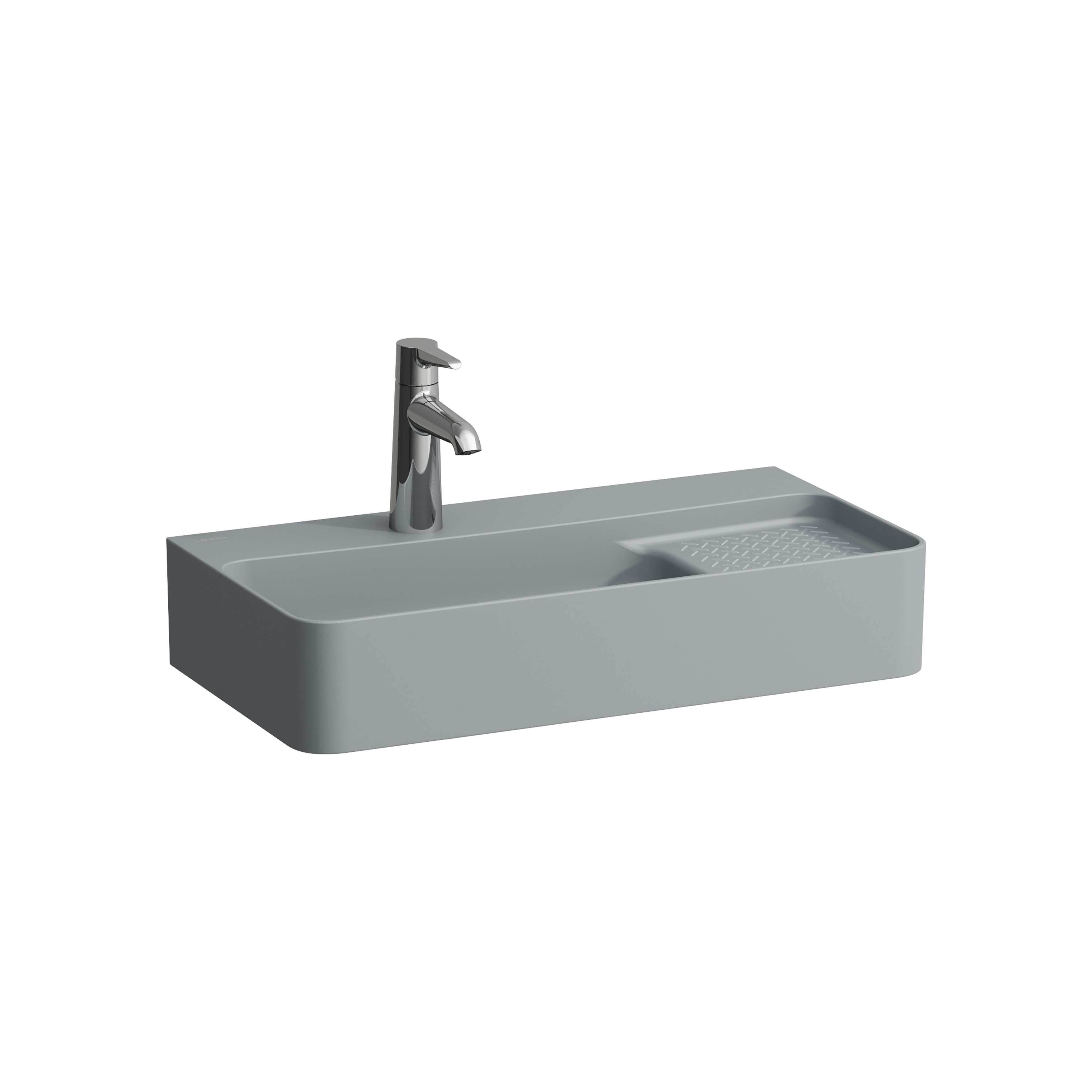 Lavabo compact val 60 grap