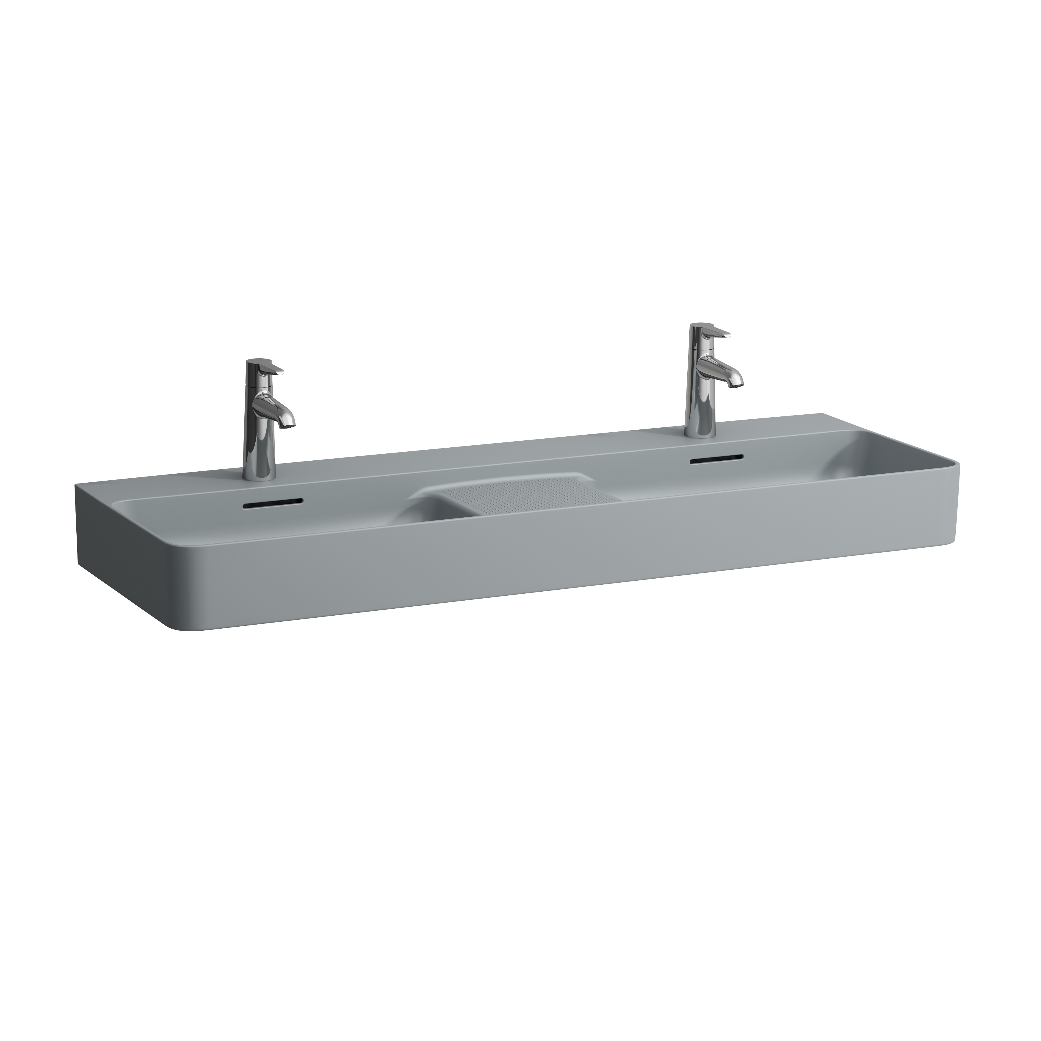 Lavabo double val 120 grap