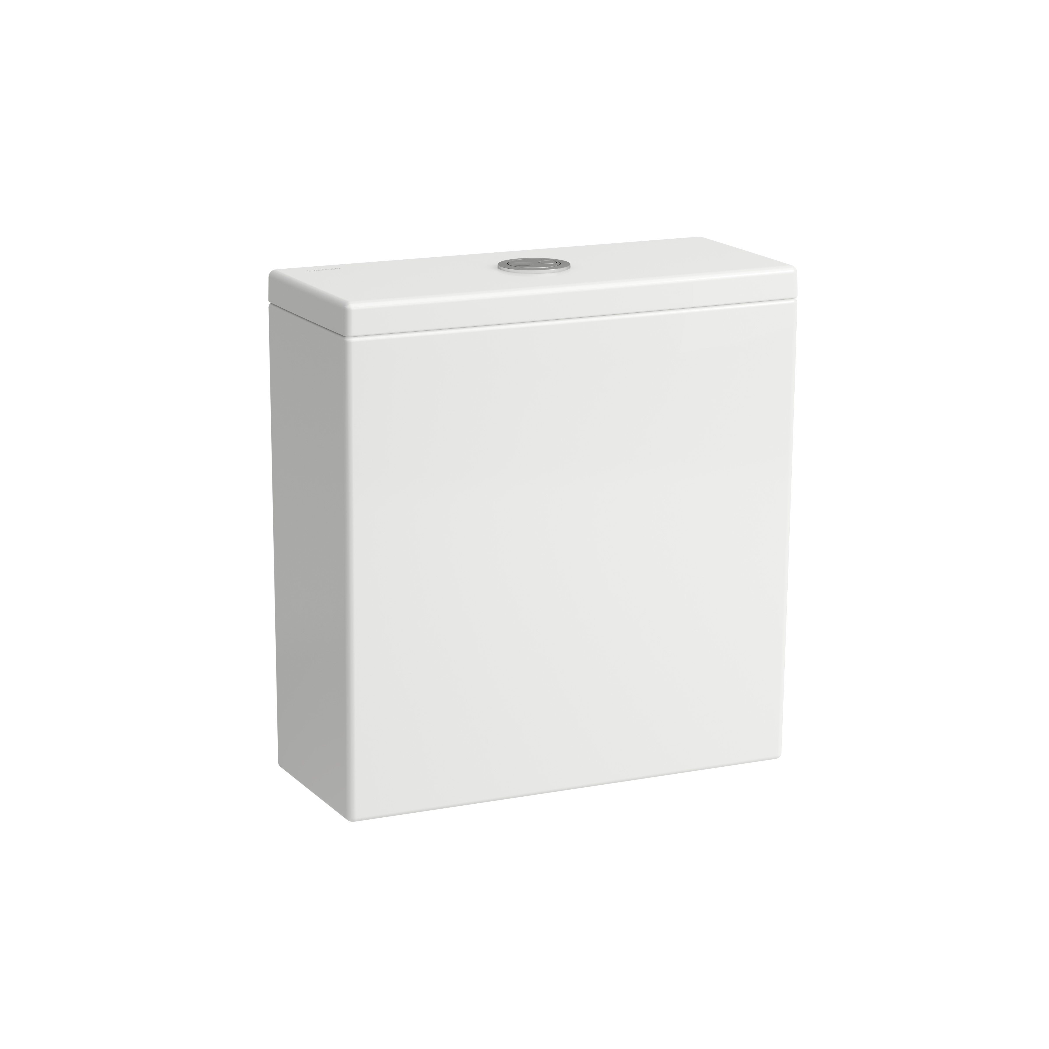 Racc arr rés cd kartell blanc