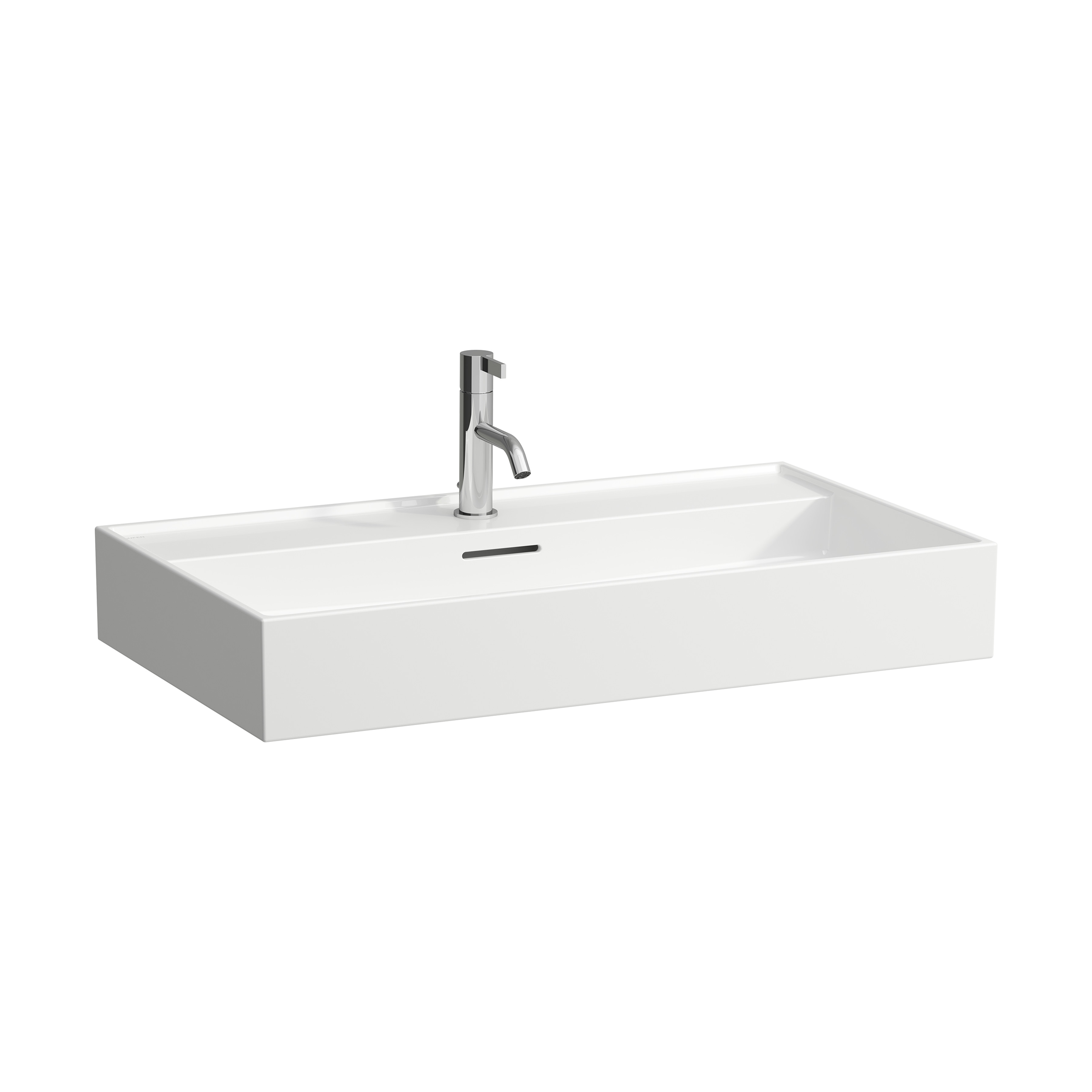 Lavabo kartell 80 blanc Lavabo kartell 80 blanc