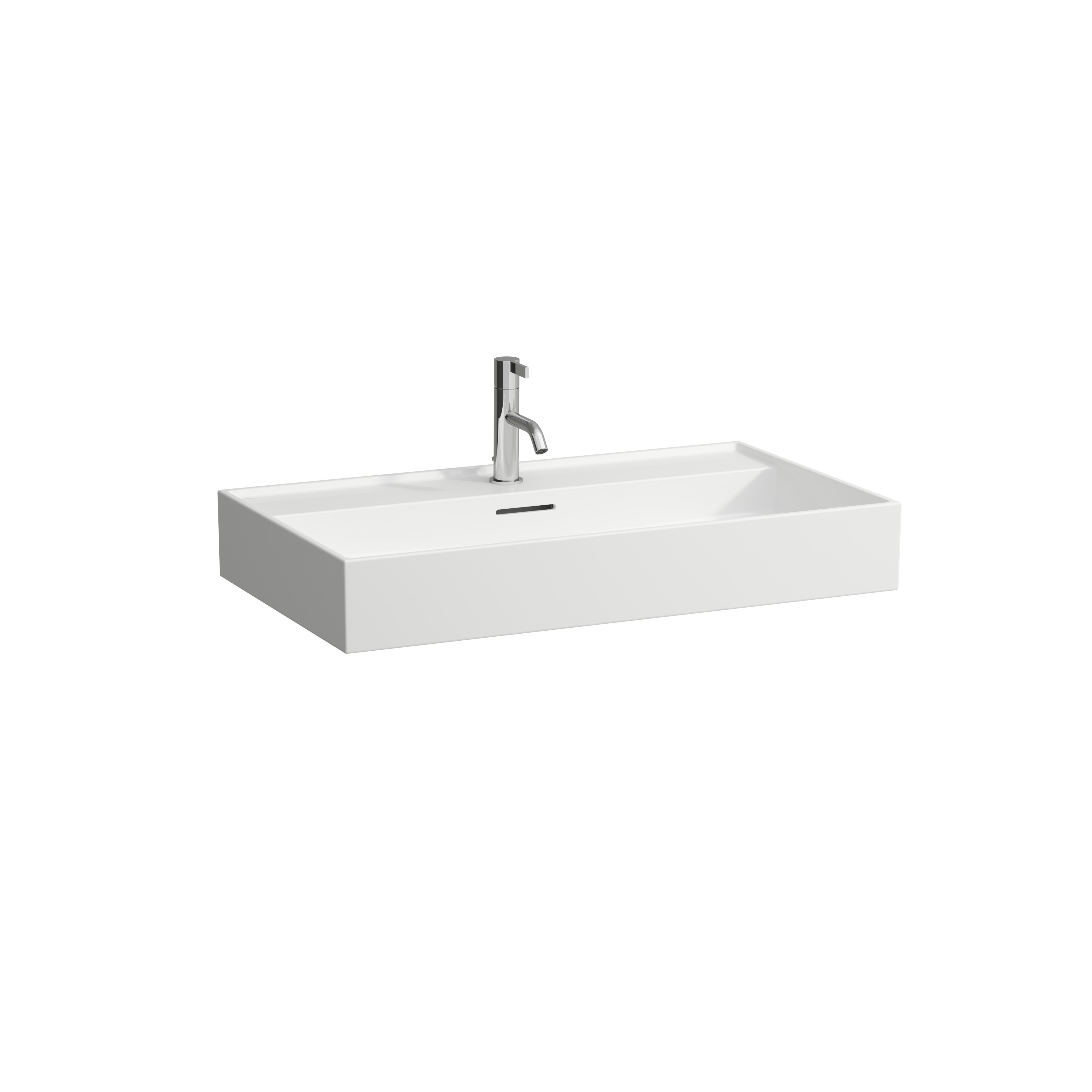 Lavabo meul. kartell 80 blmt