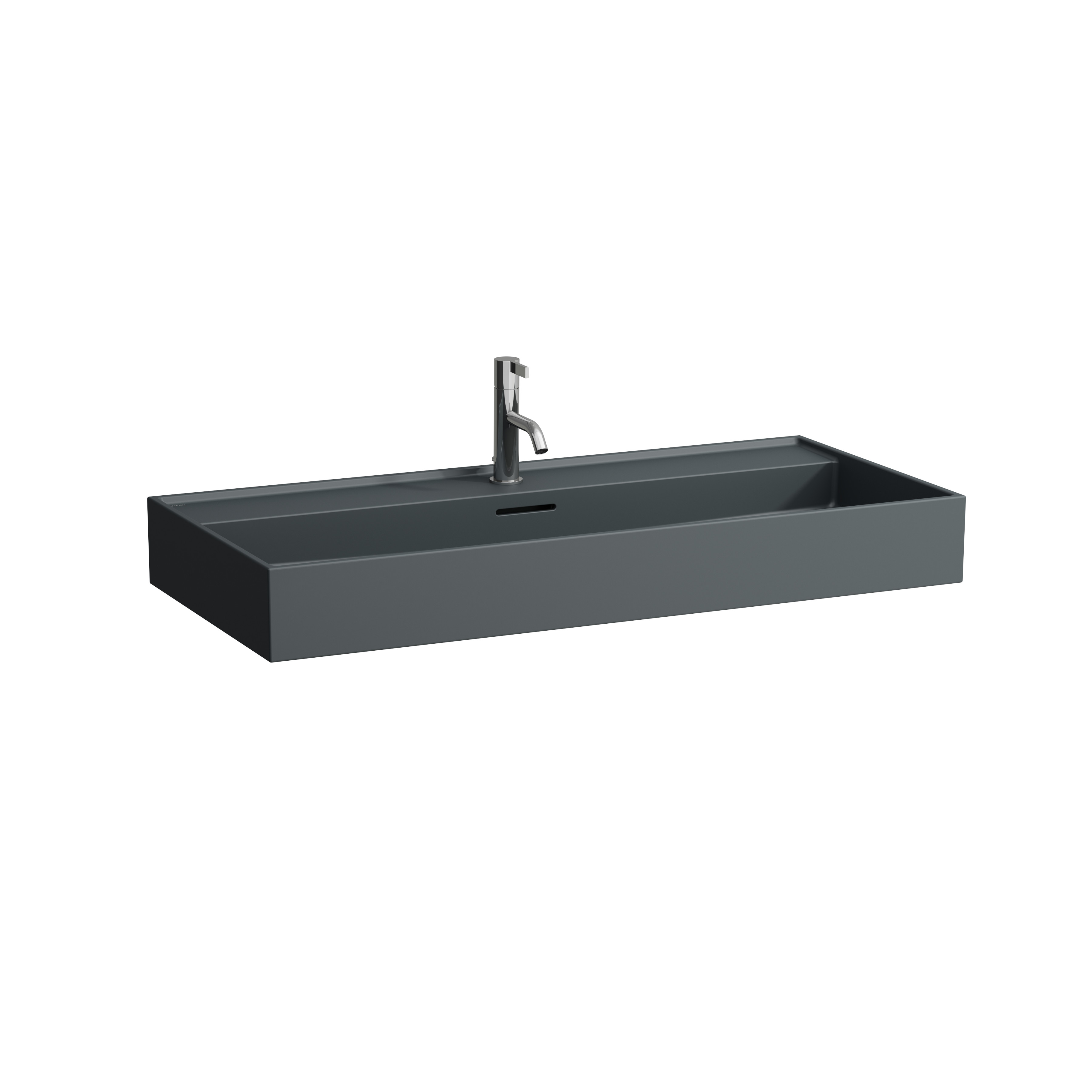 Lavabo meul. kartell 100 grap