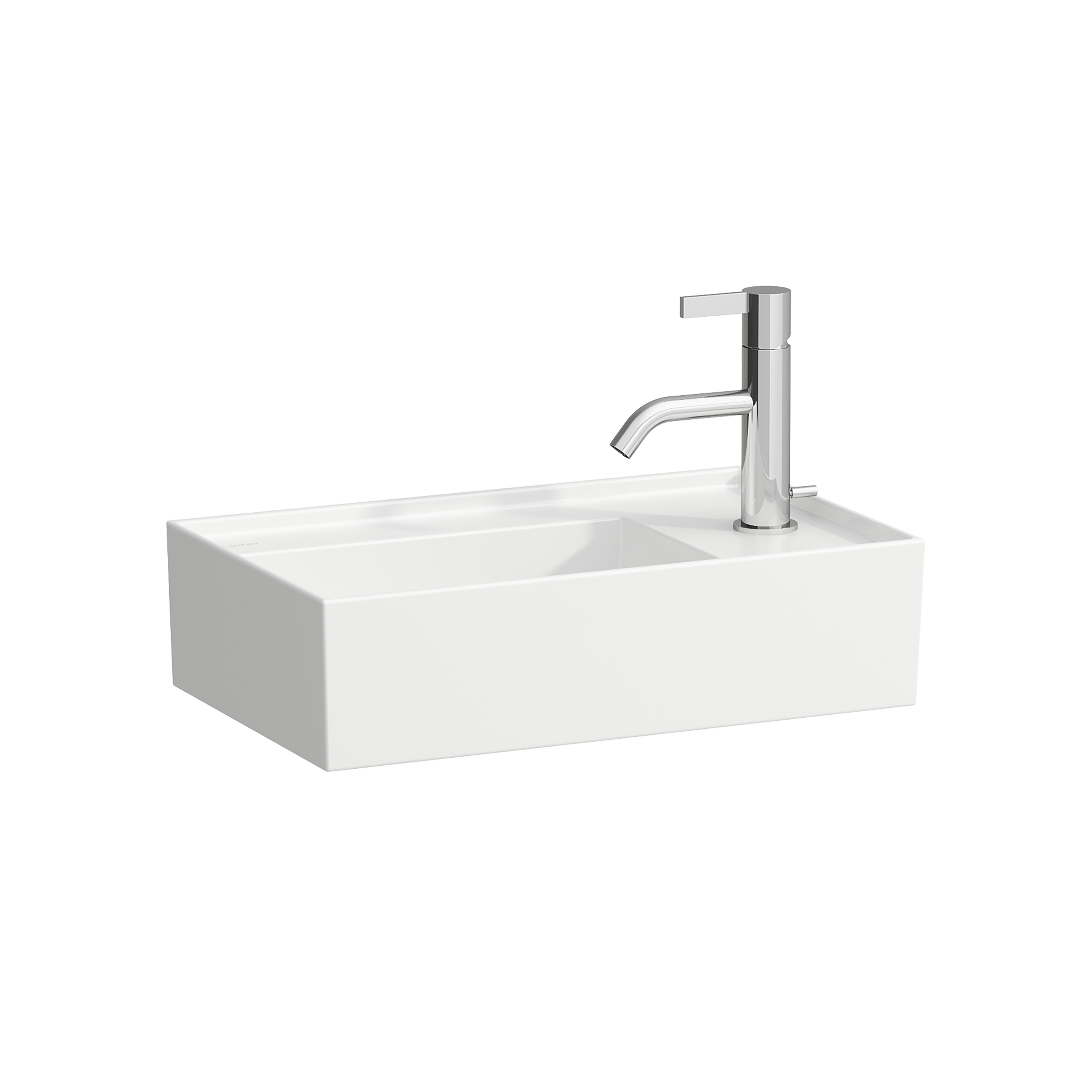 Kartell lave main 46x28