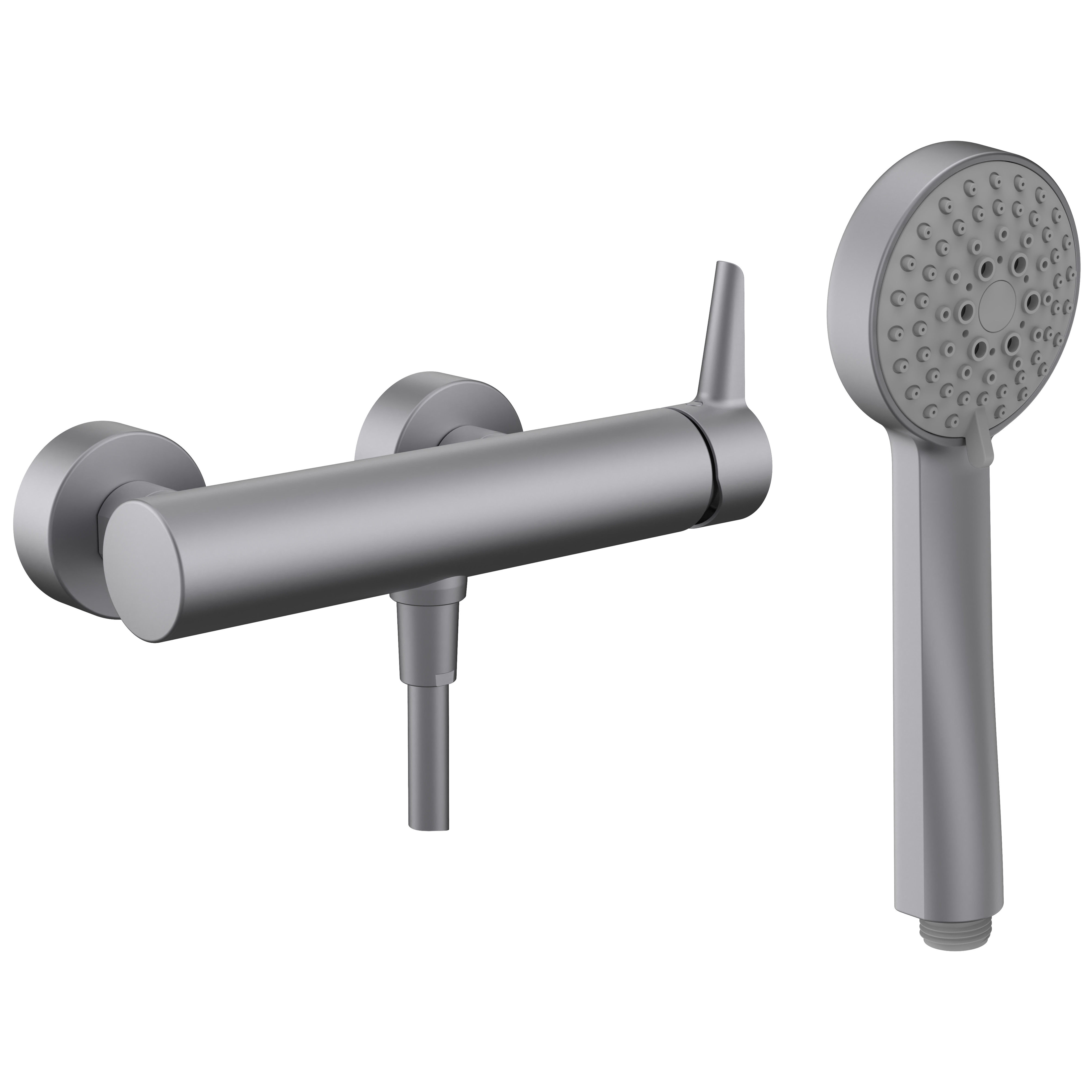 Pure mit douche complet e150 f423