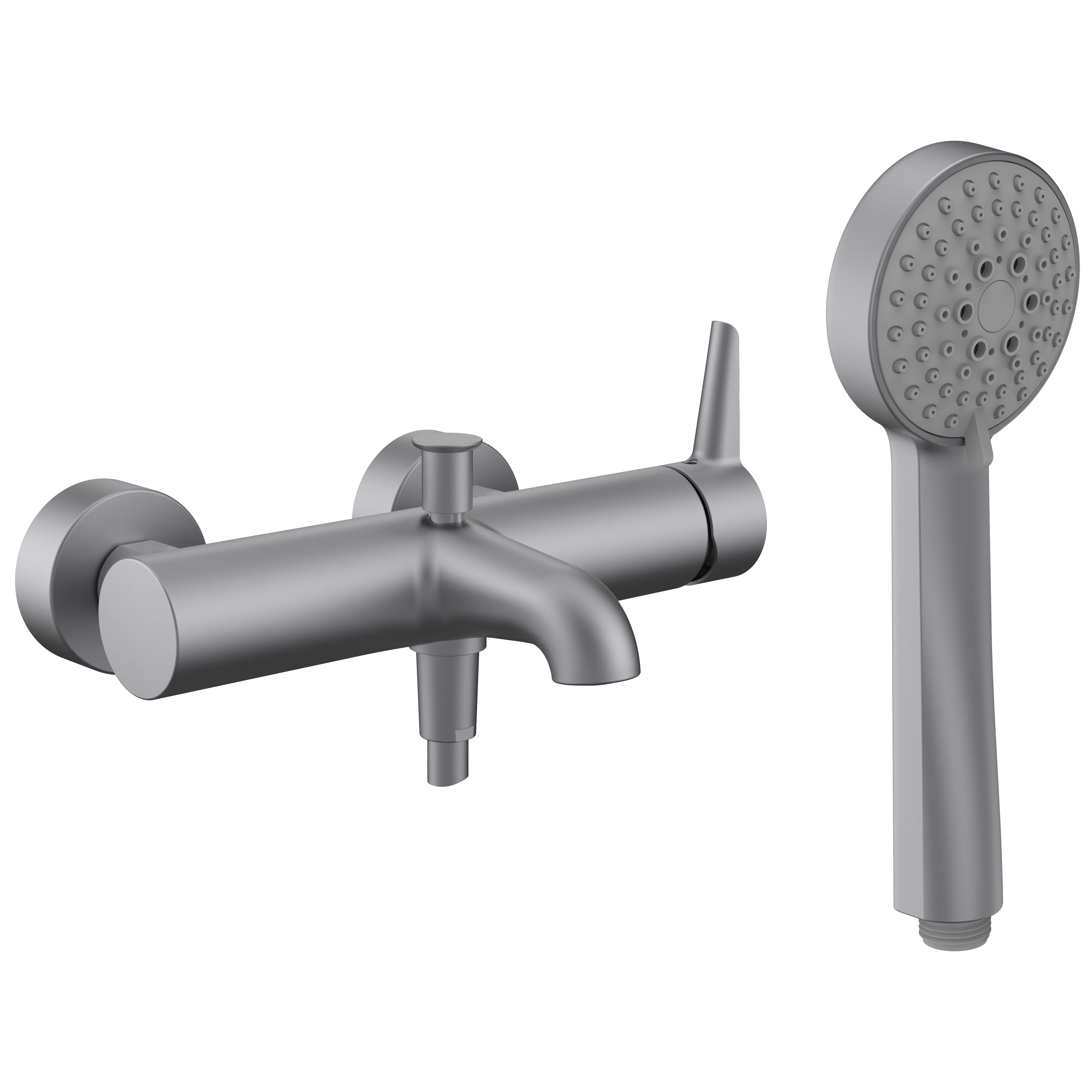 Pure mitigeur bain complet e150 f423