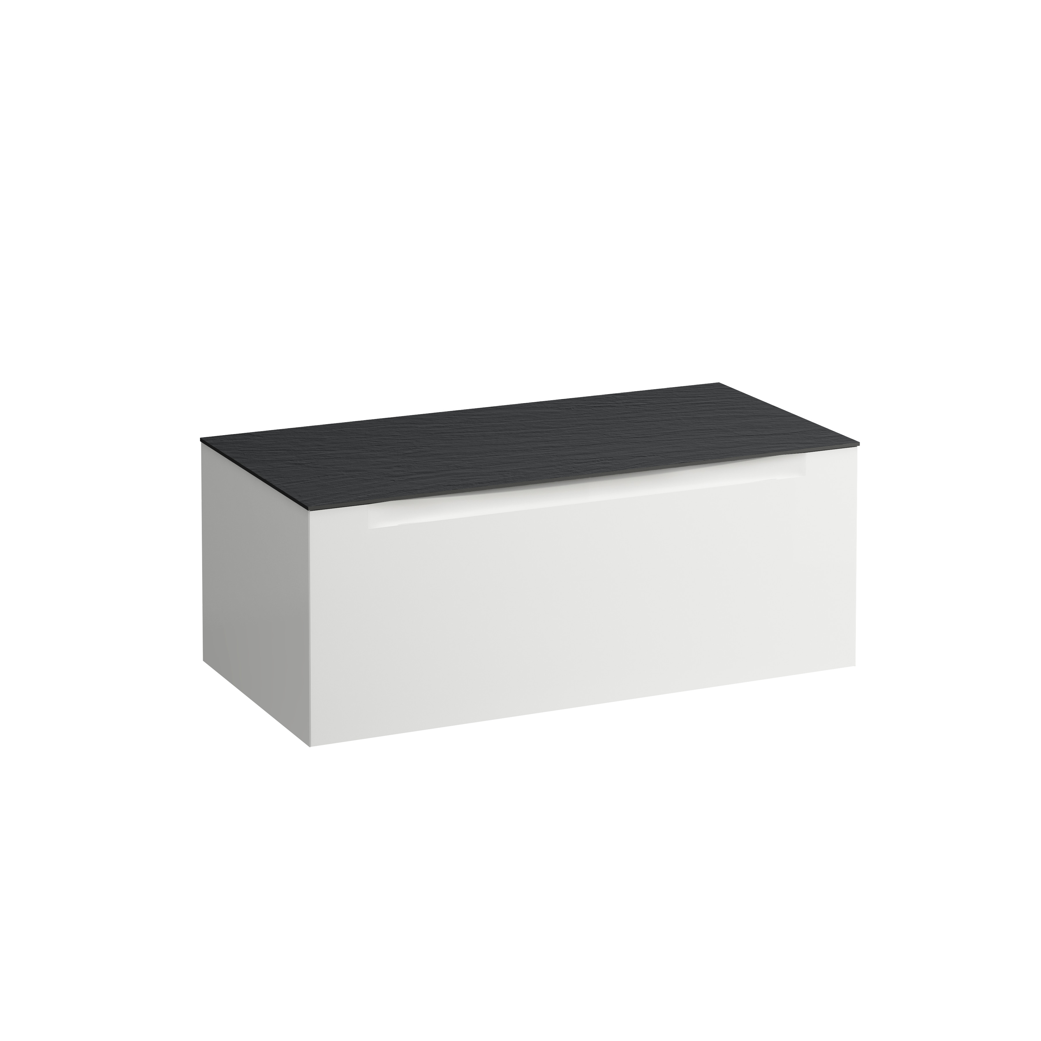 Arun meuble 1000 1t sans découpe plan ardesia nera multicolour