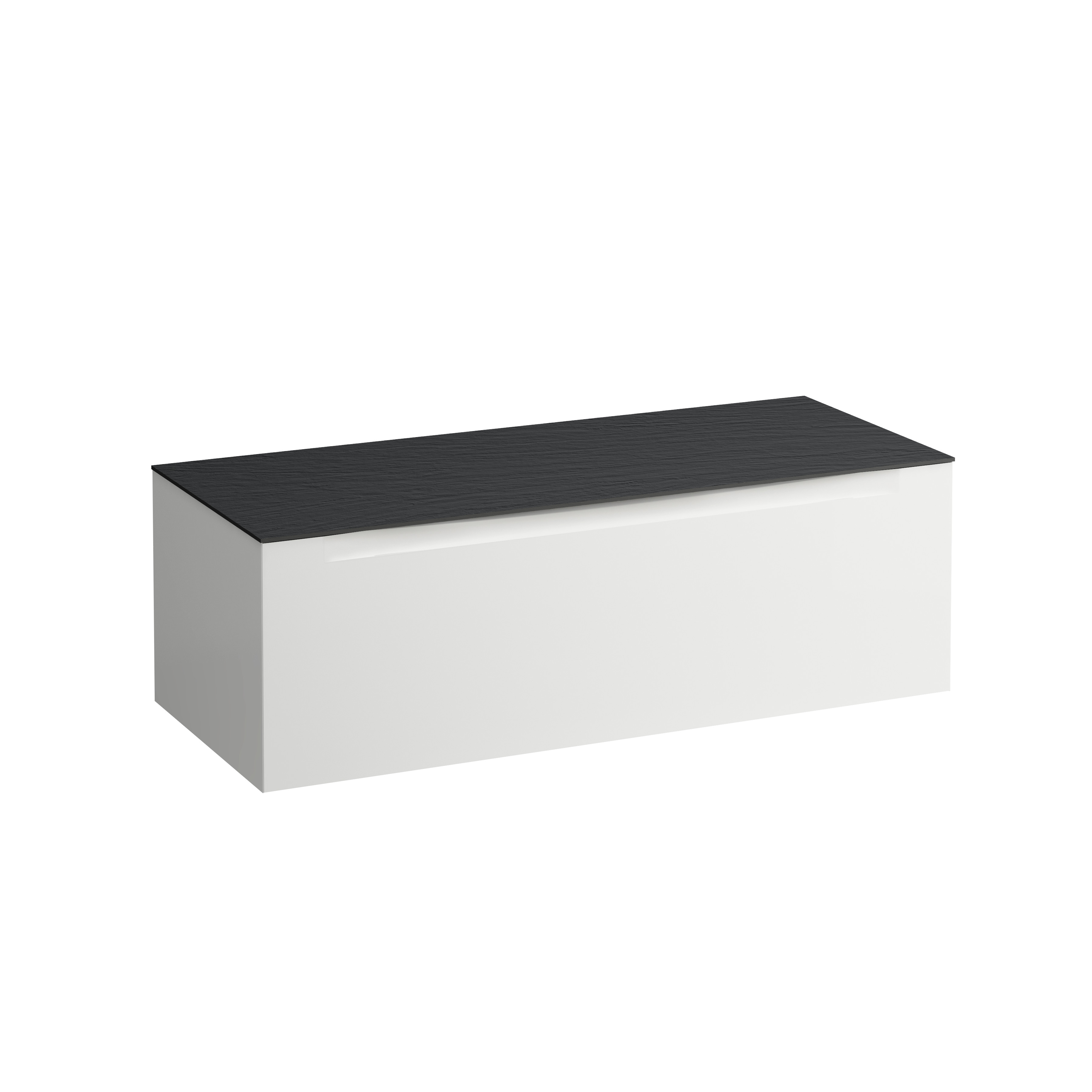 Arun meuble 1200 1t sans découpe plan ardesia nera multicolour