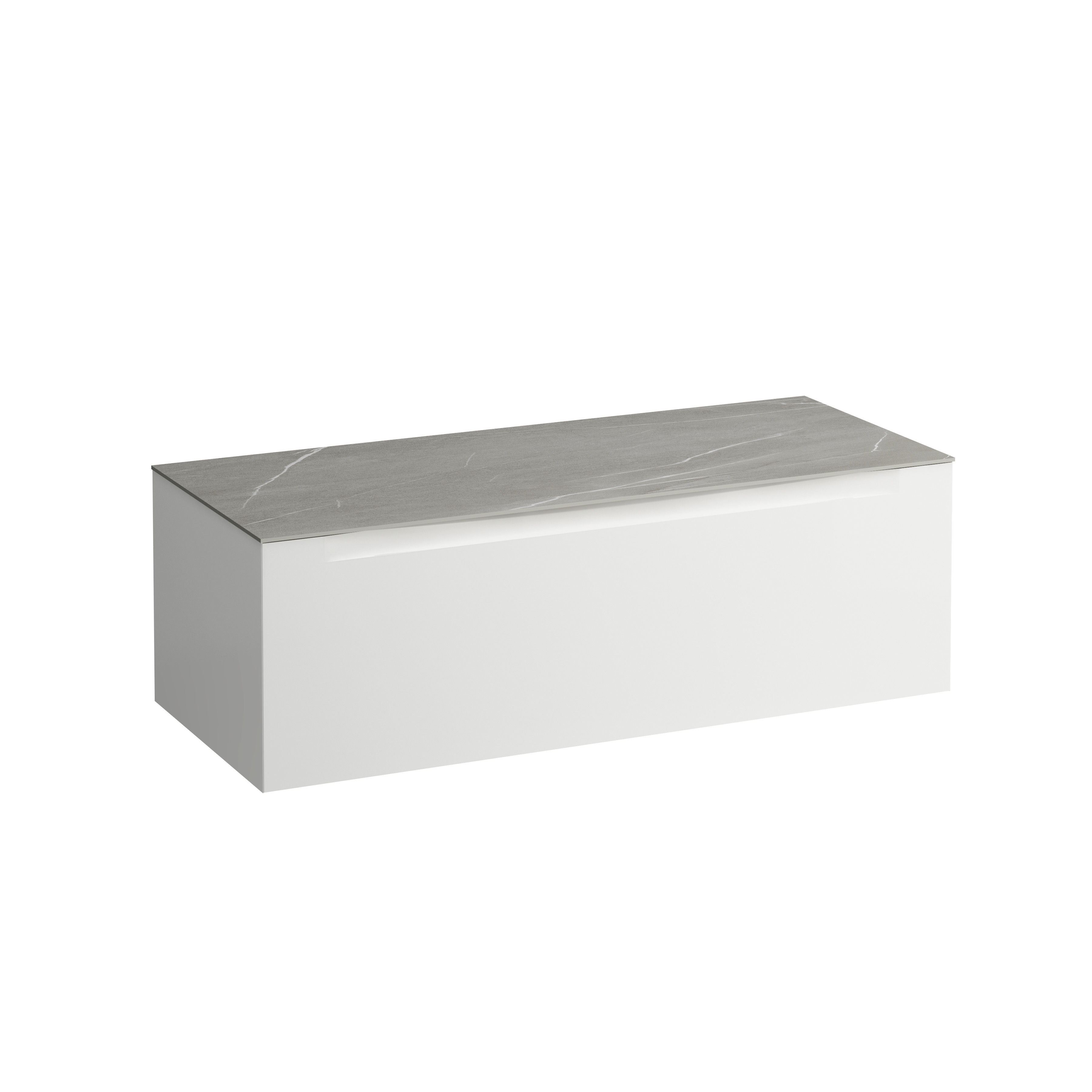 Arun meuble 1200 1t sans découpe plan piasentina grigio multicolour
