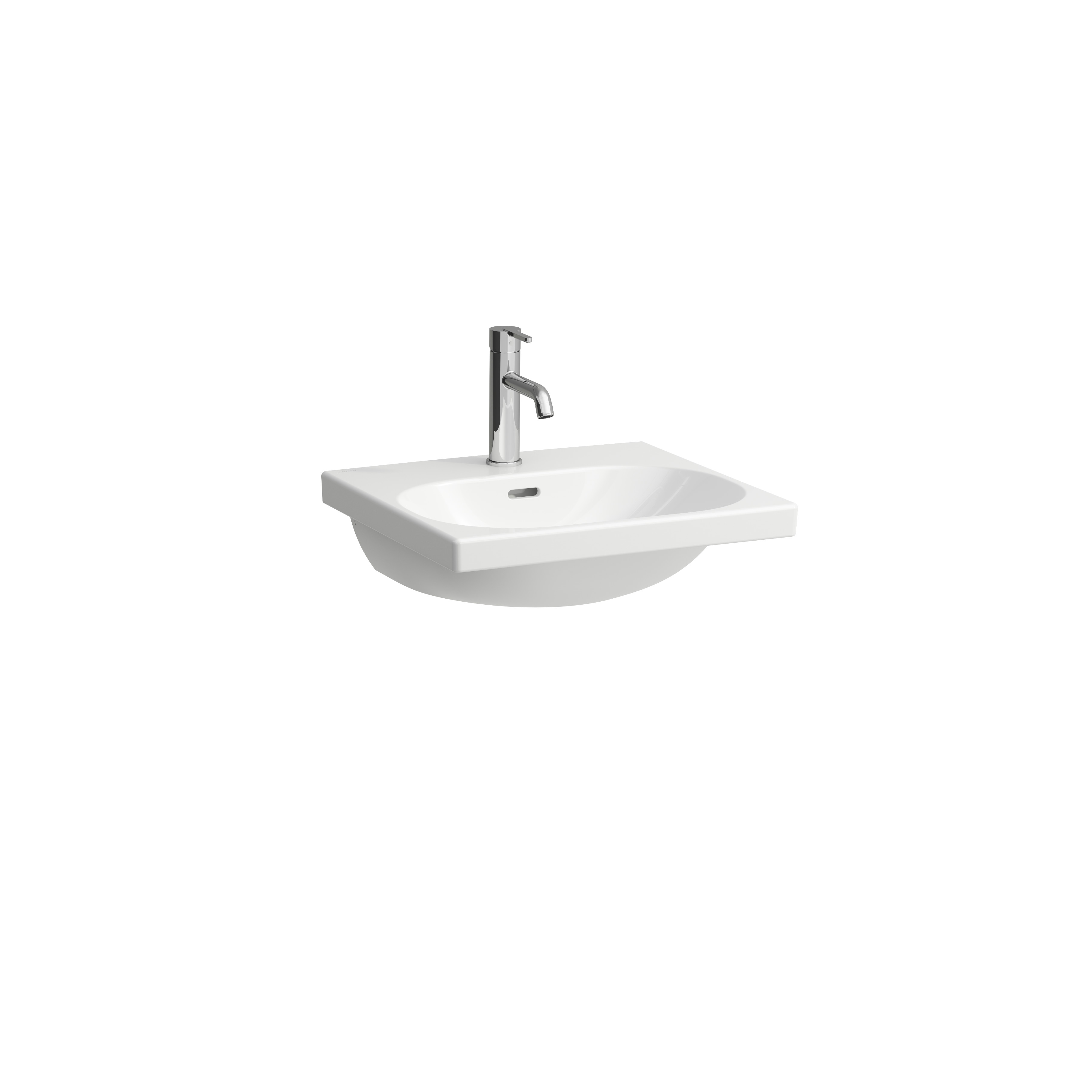 Lavabo lua 50 lccb Lavabo lua 50 lccb