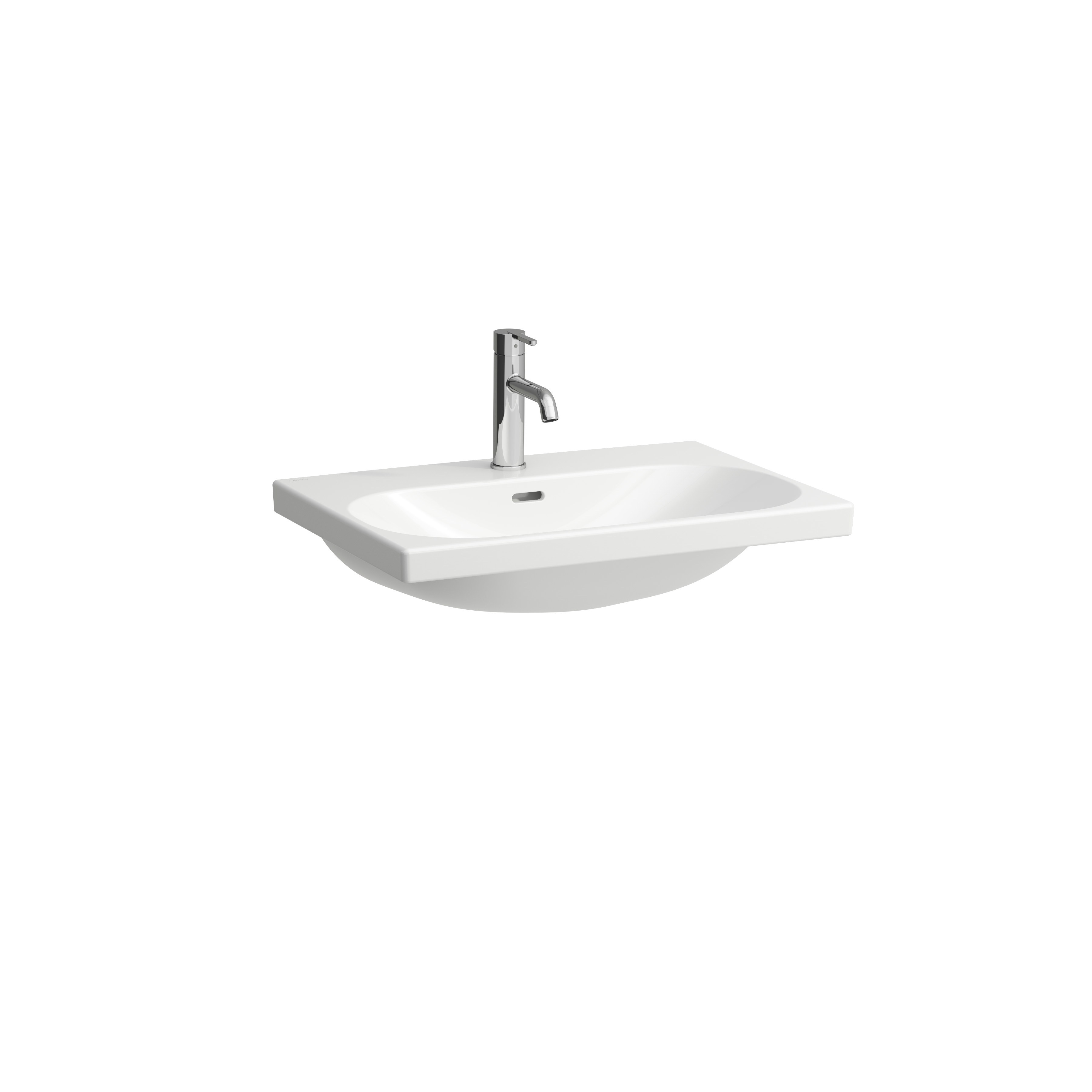 Lavabo lua 65 lccb Lavabo lua 65 lccb