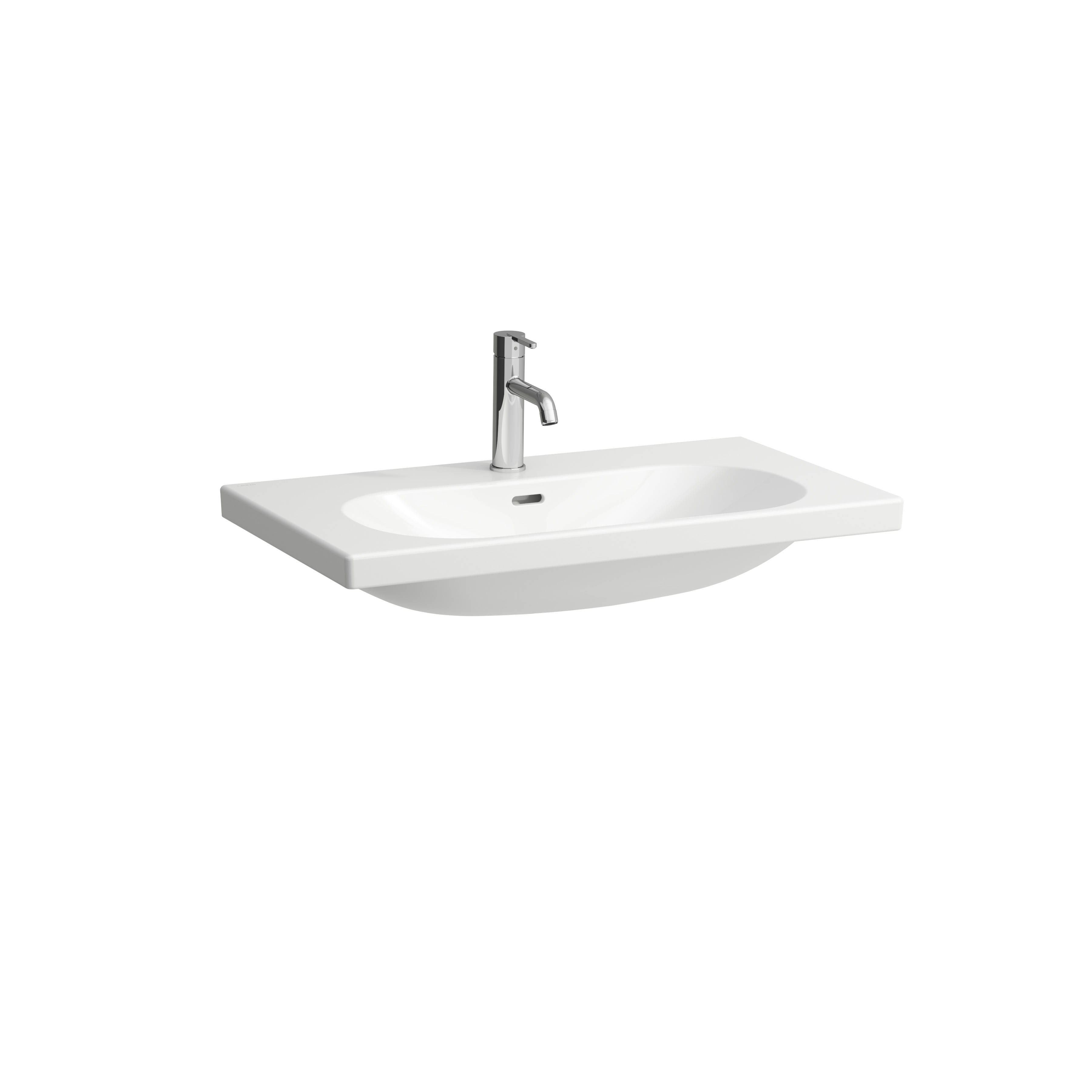 Lavabo lua 80 lccb Lavabo lua 80 lccb