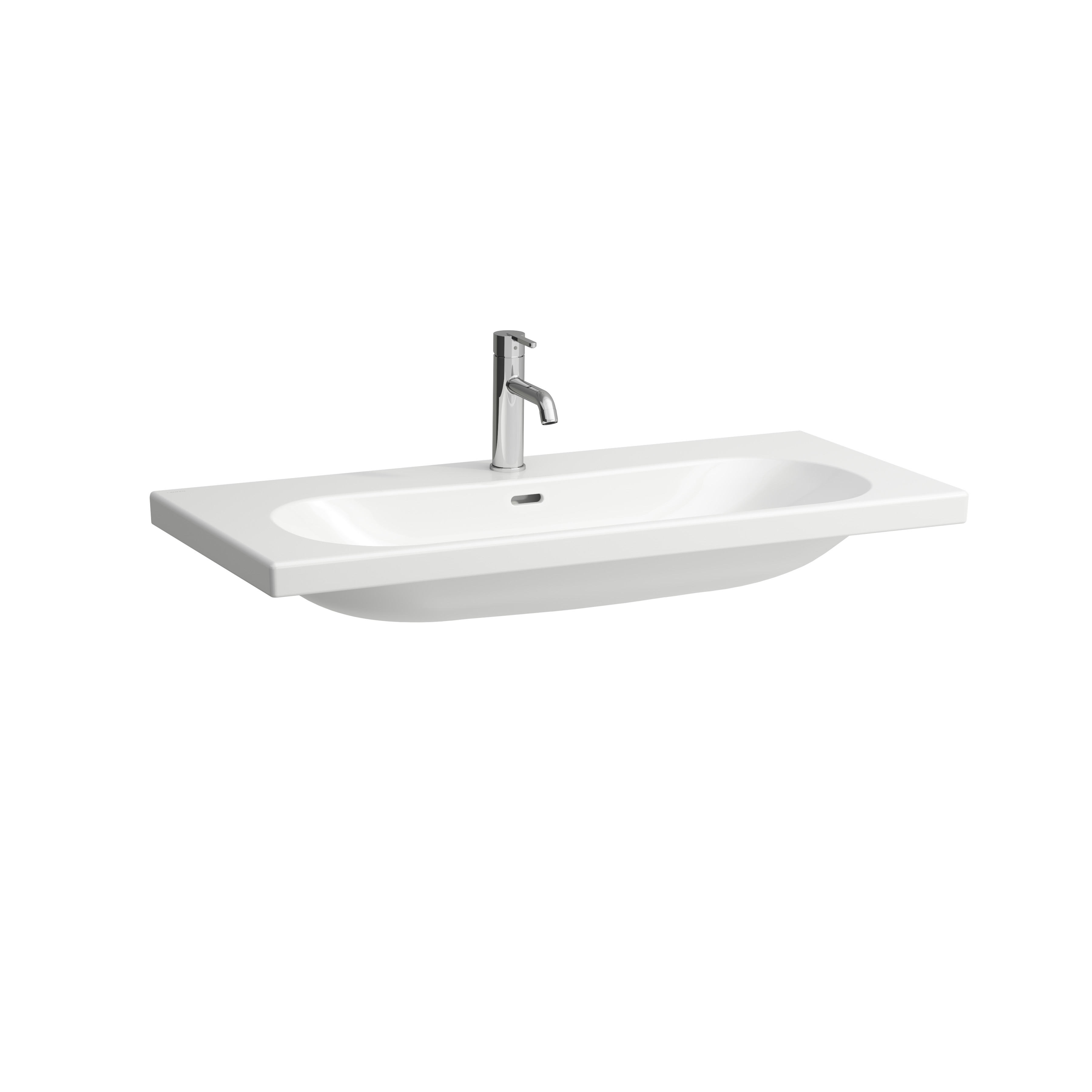 Lavabo lua 100 lccb Lavabo lua 100 lccb