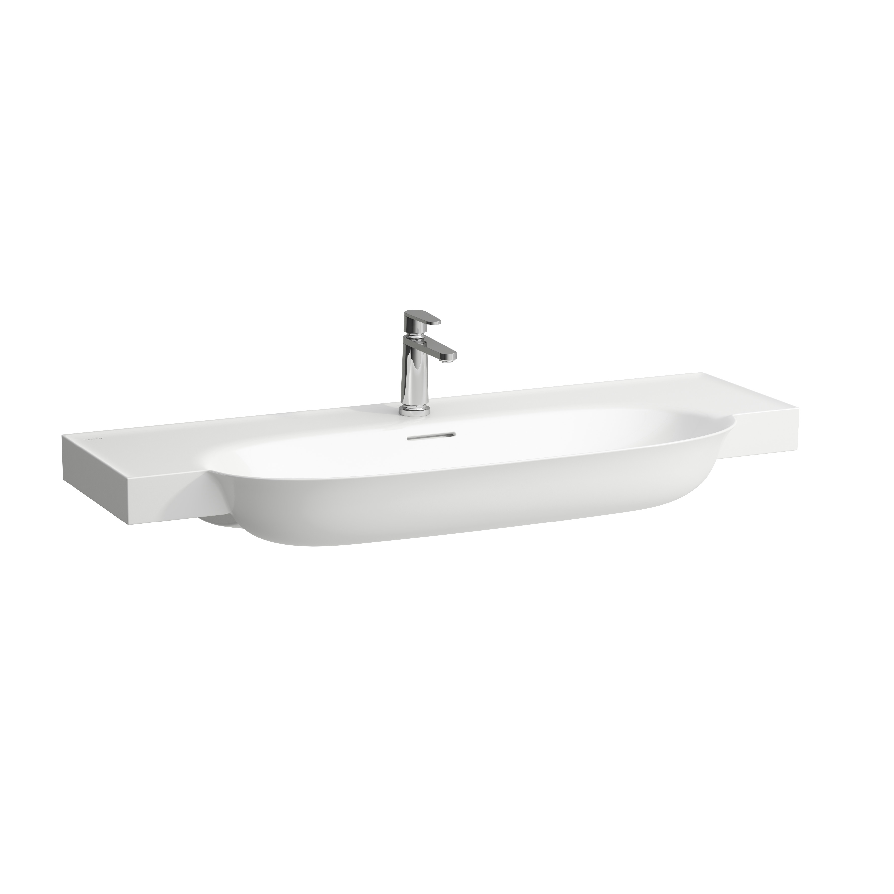 Laufen pro lavabo 105x48 cm