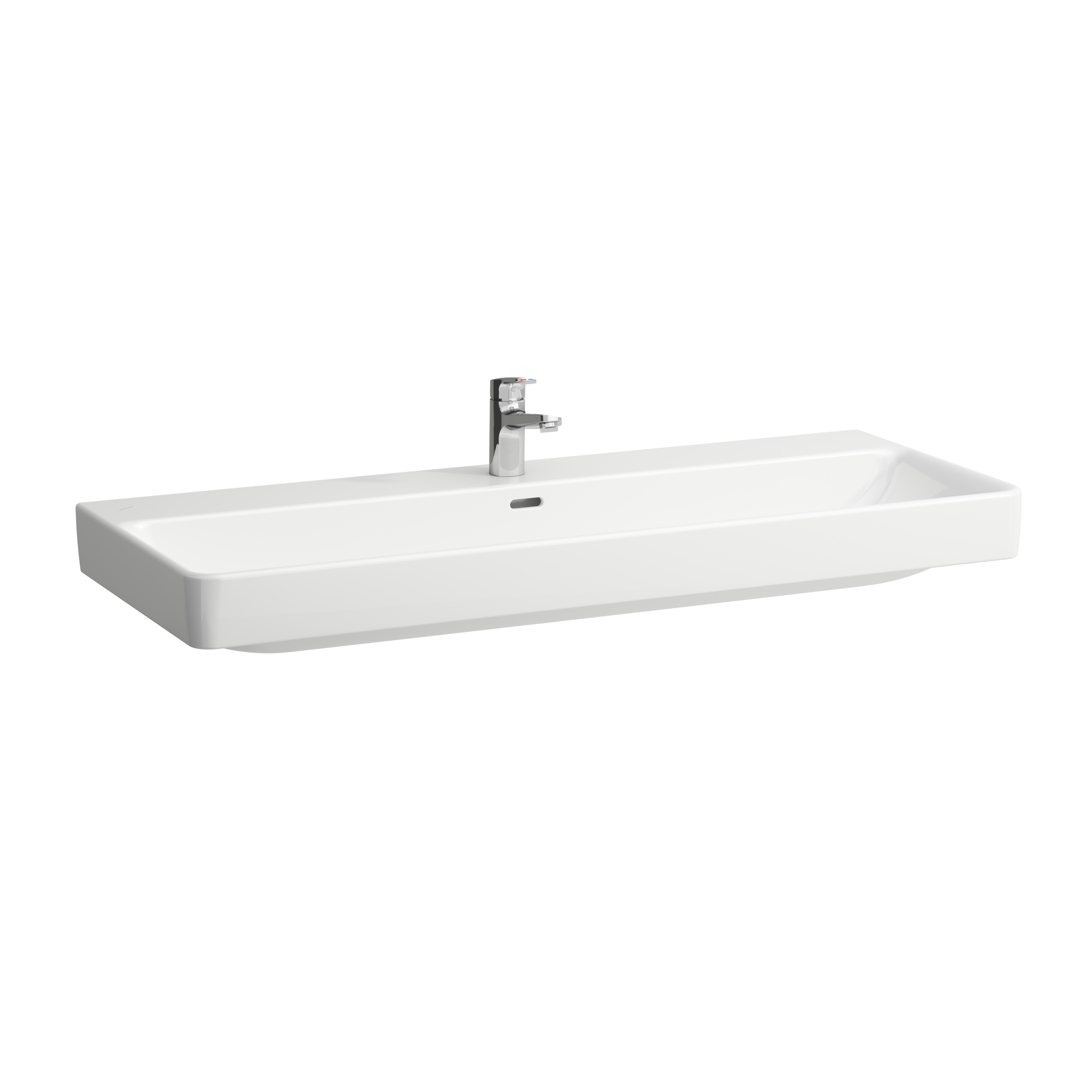 Lavabo pro s 120 lcab