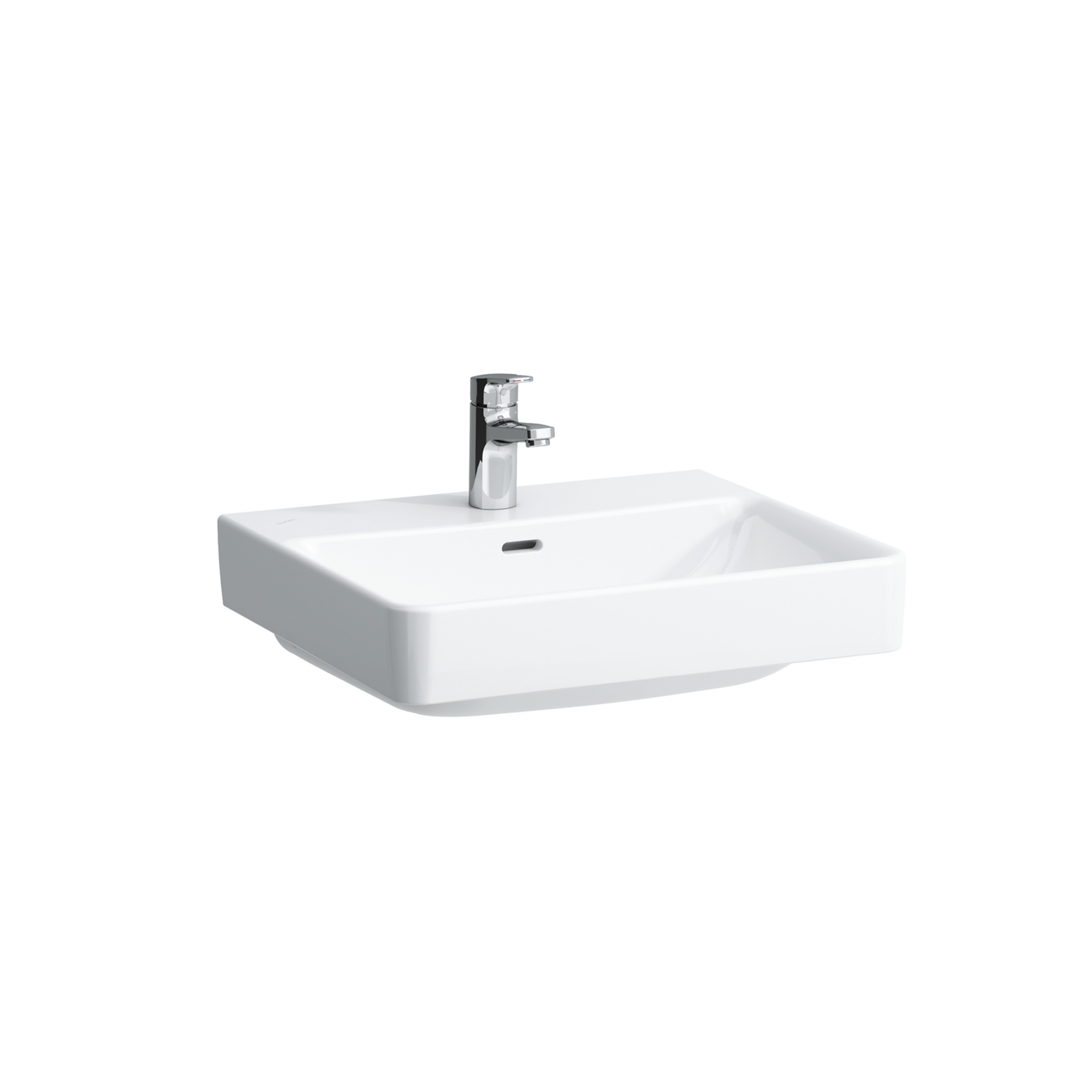 Lavabo pro s 55 lcab Lavabo pro s 55 lcab