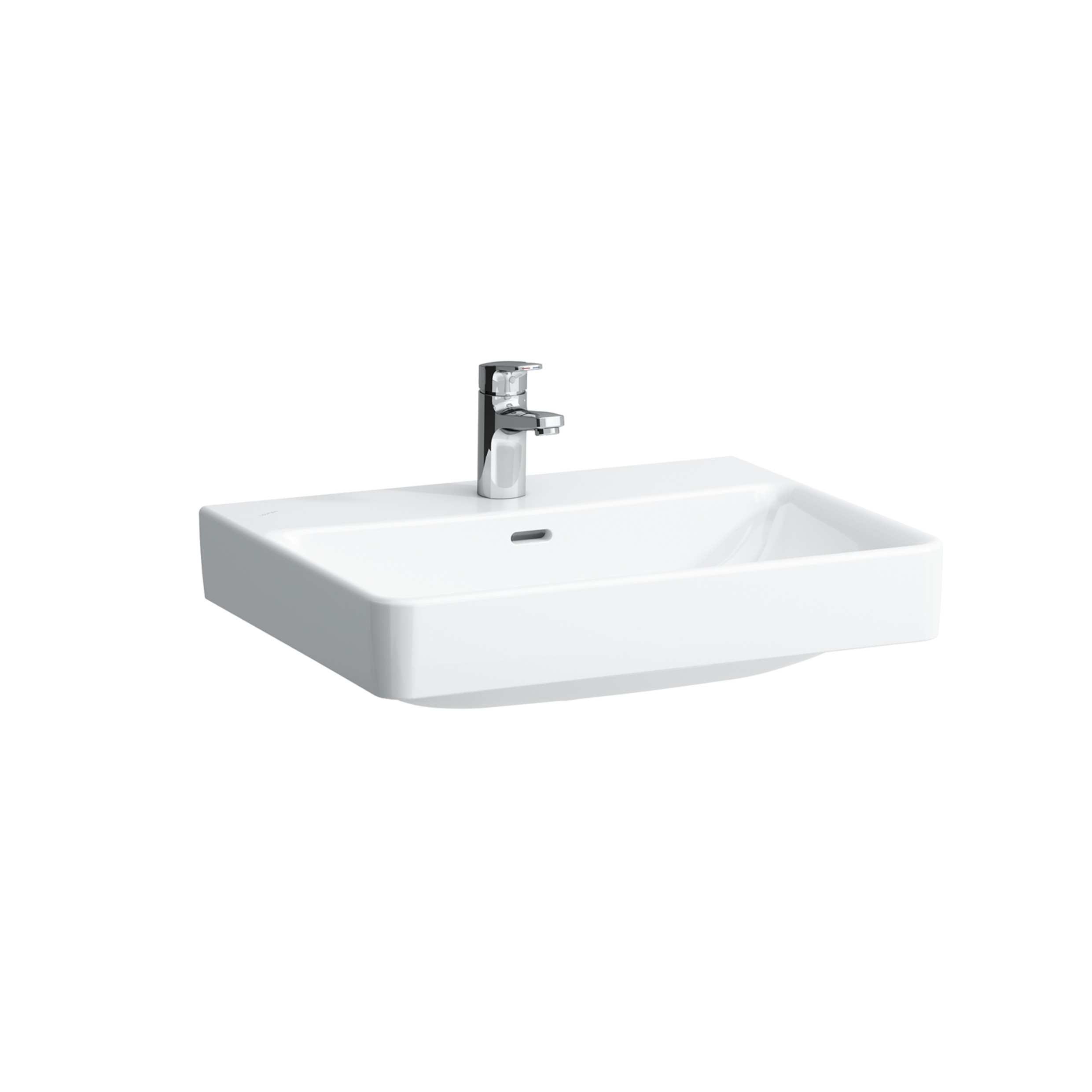 Lavabo pro s 60 lcab Lavabo pro s 60 lcab