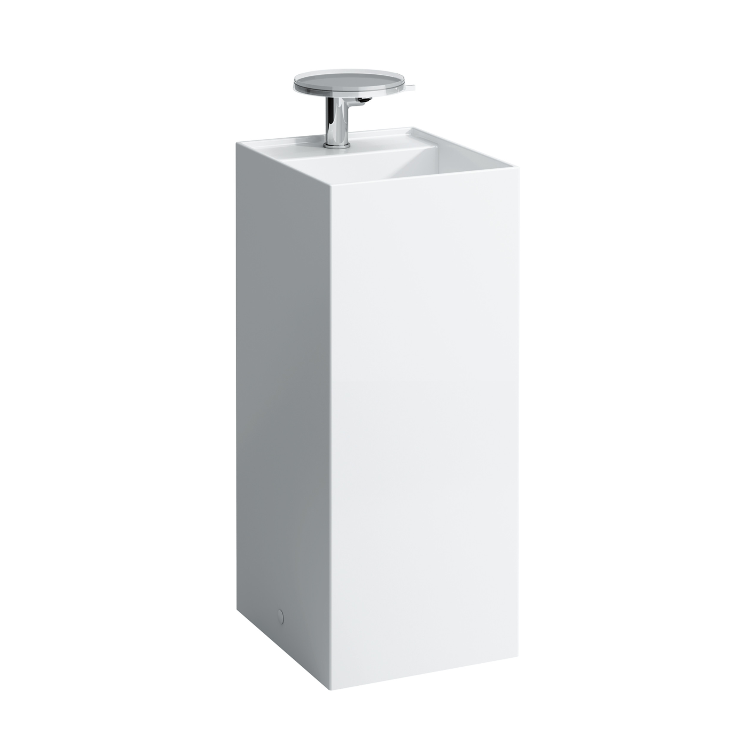 Lavabo au sol kartell 38 lcab Lavabo au sol kartell 38 lcab