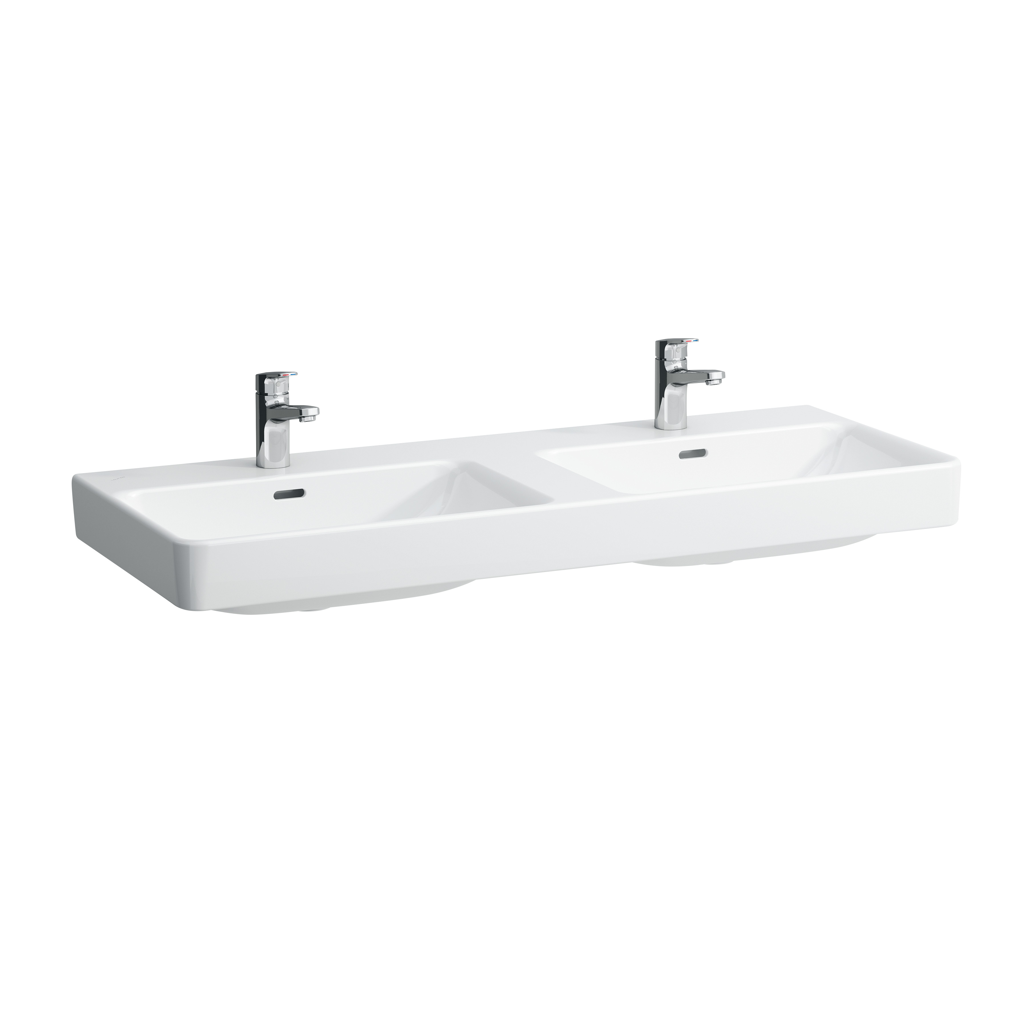Lavabo double pro s 120 lcab