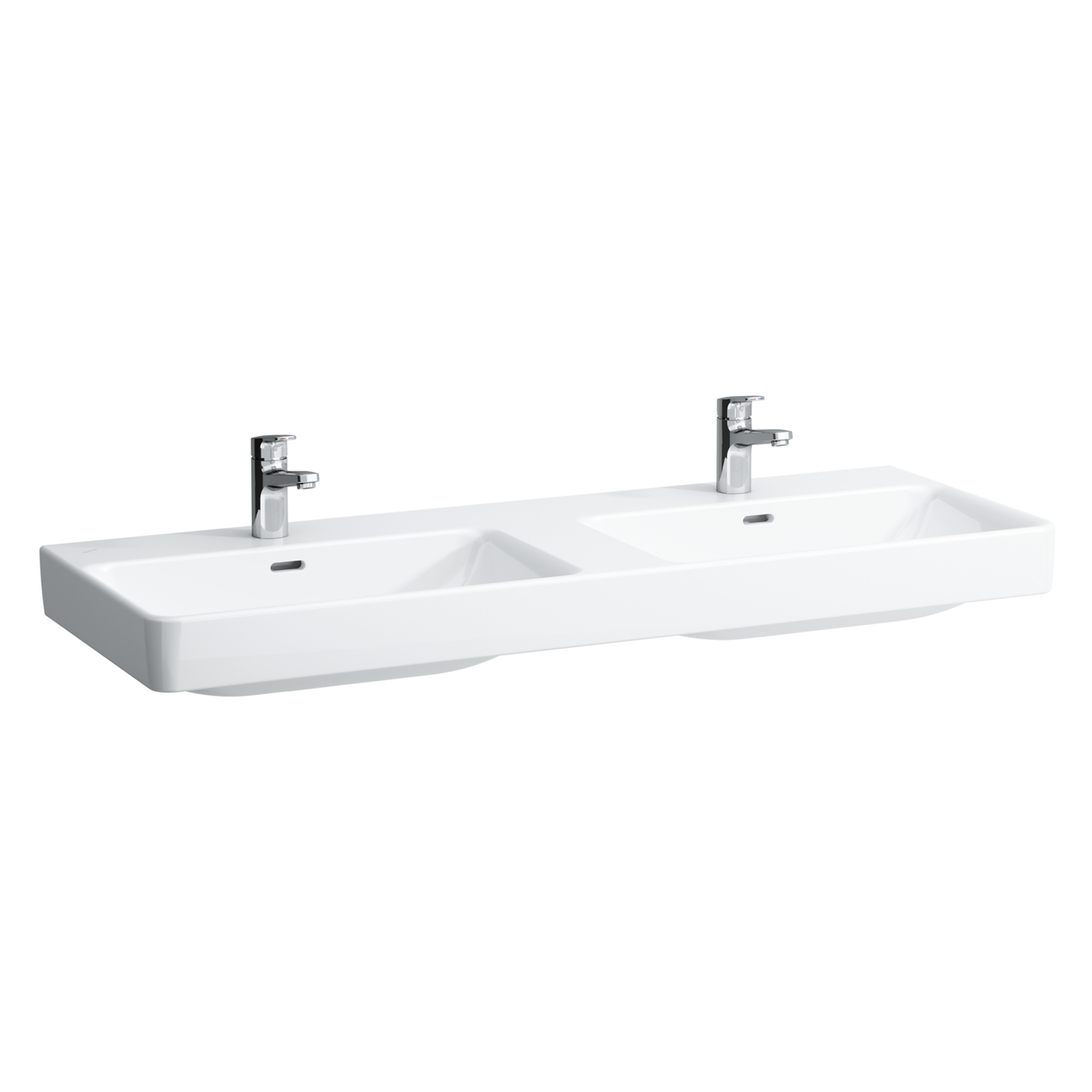 Lavabo double pro s 130 lcab