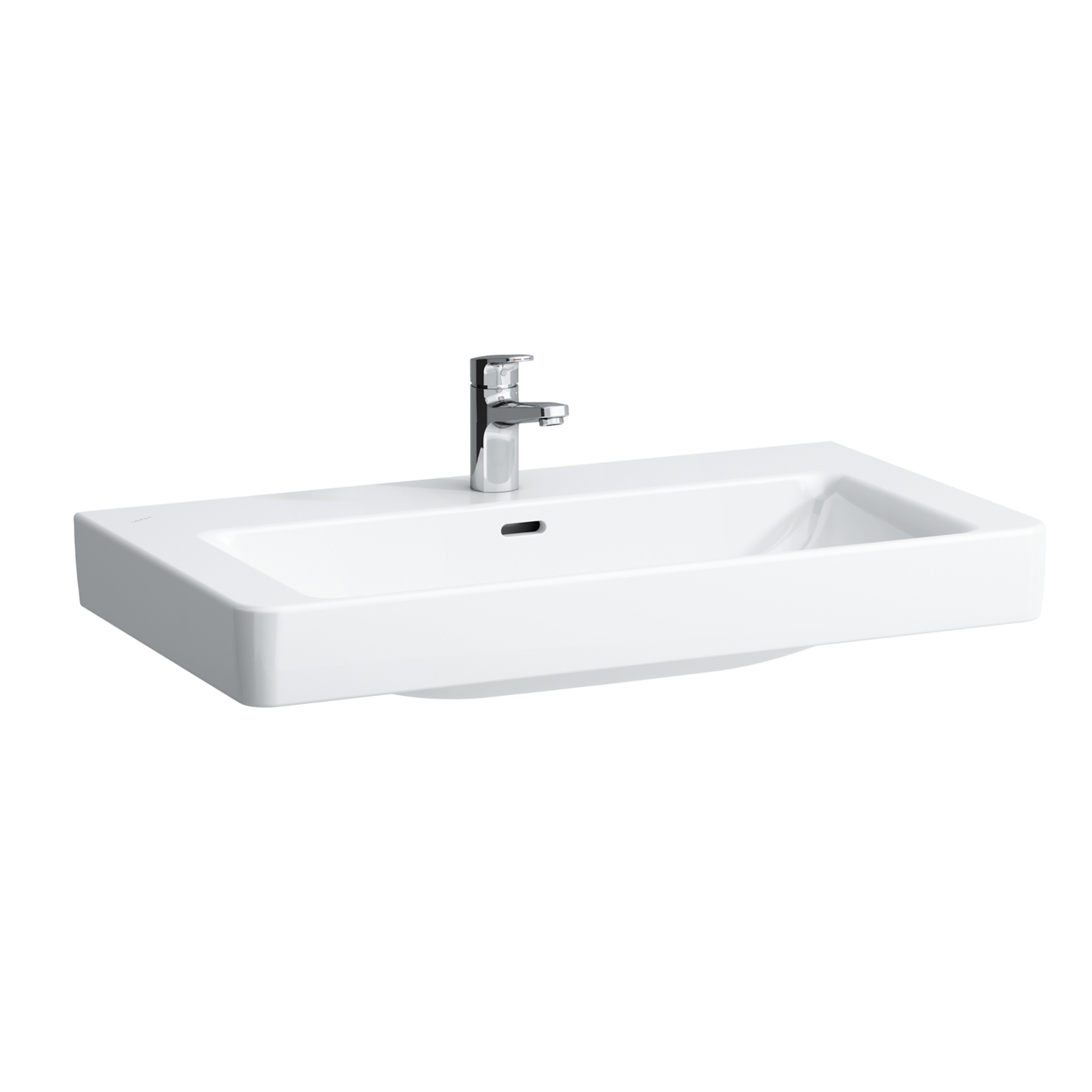 Lavabo pro s 85 lcab