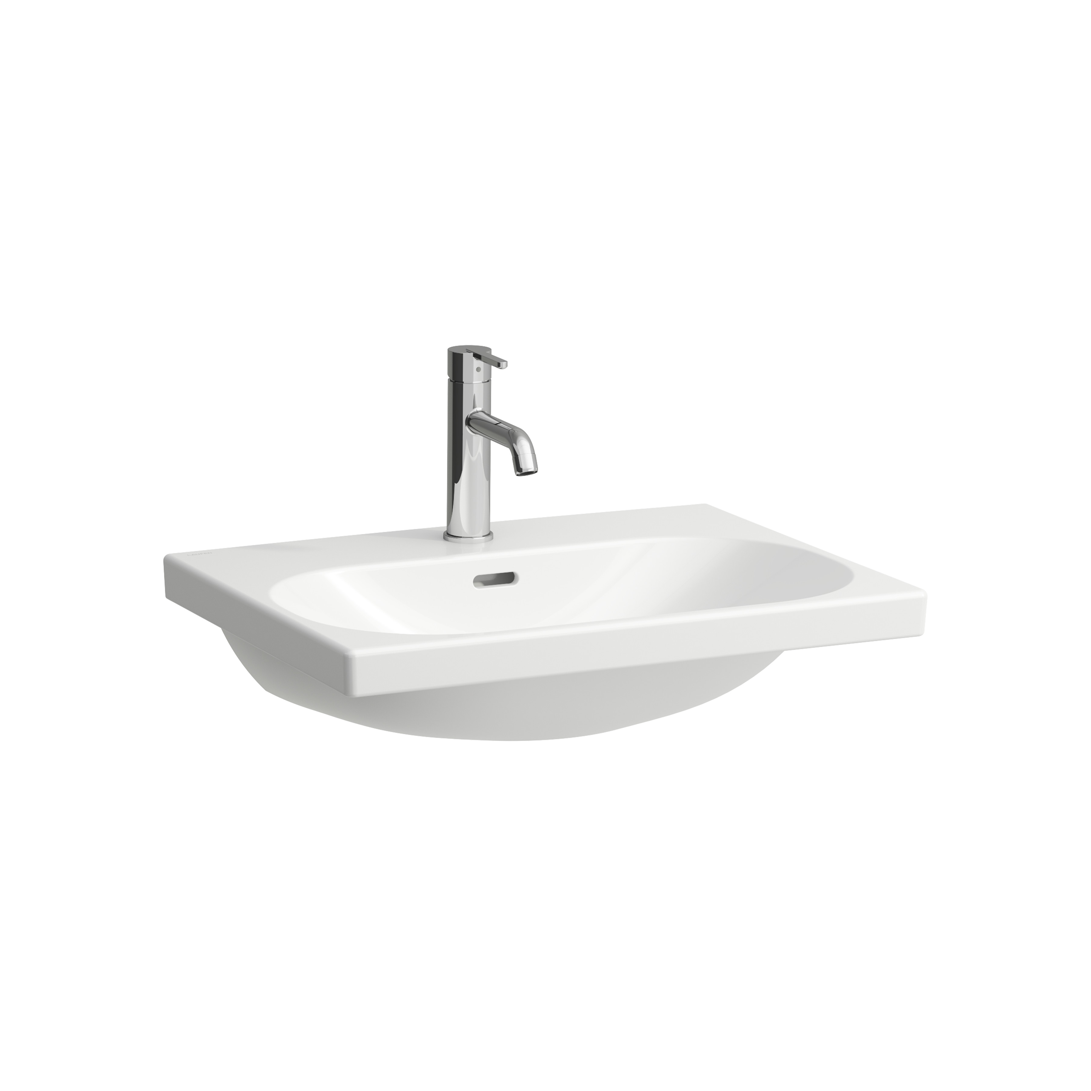 Lavabo meul. lua 60 lccb