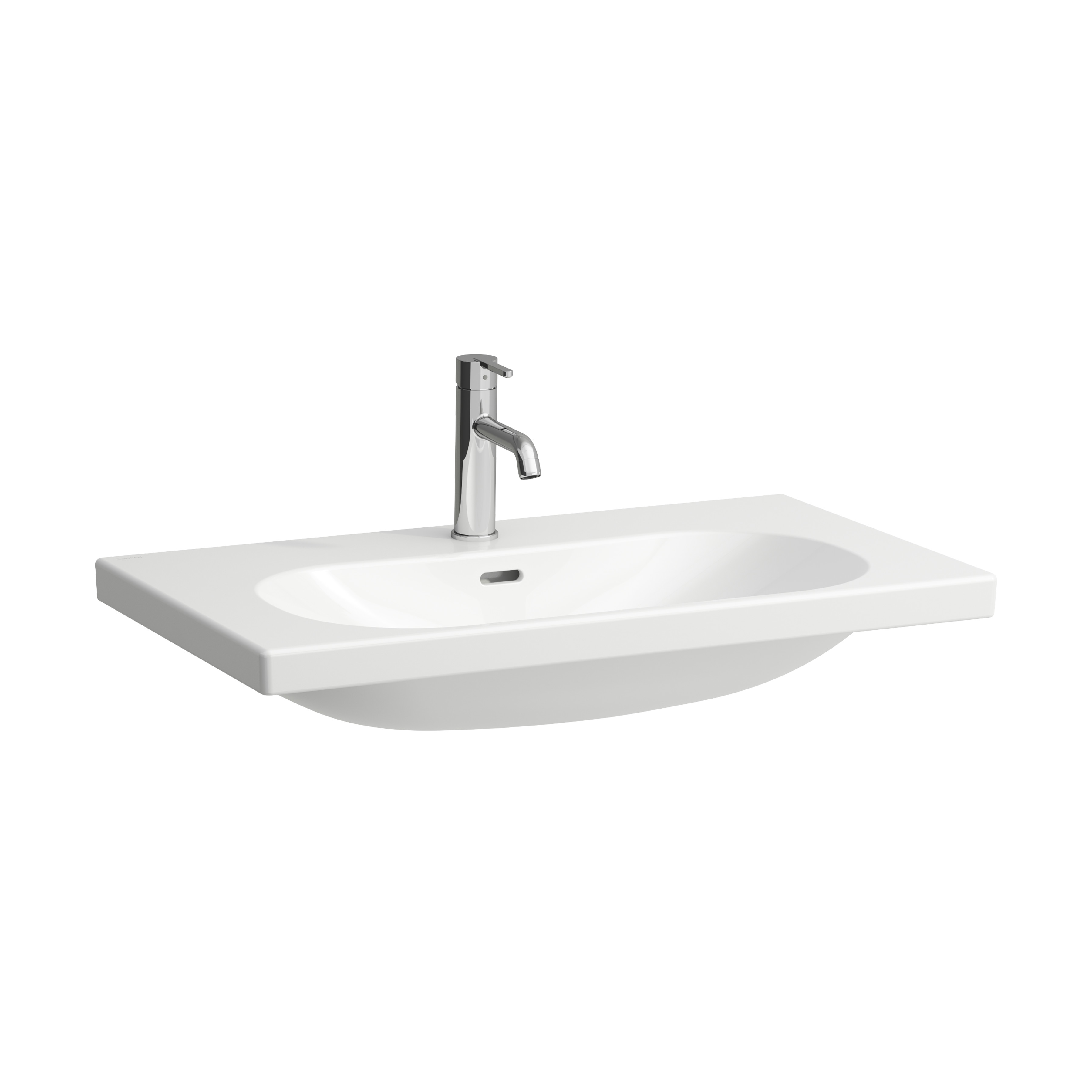 Lavabo meul. lua 80 lccb