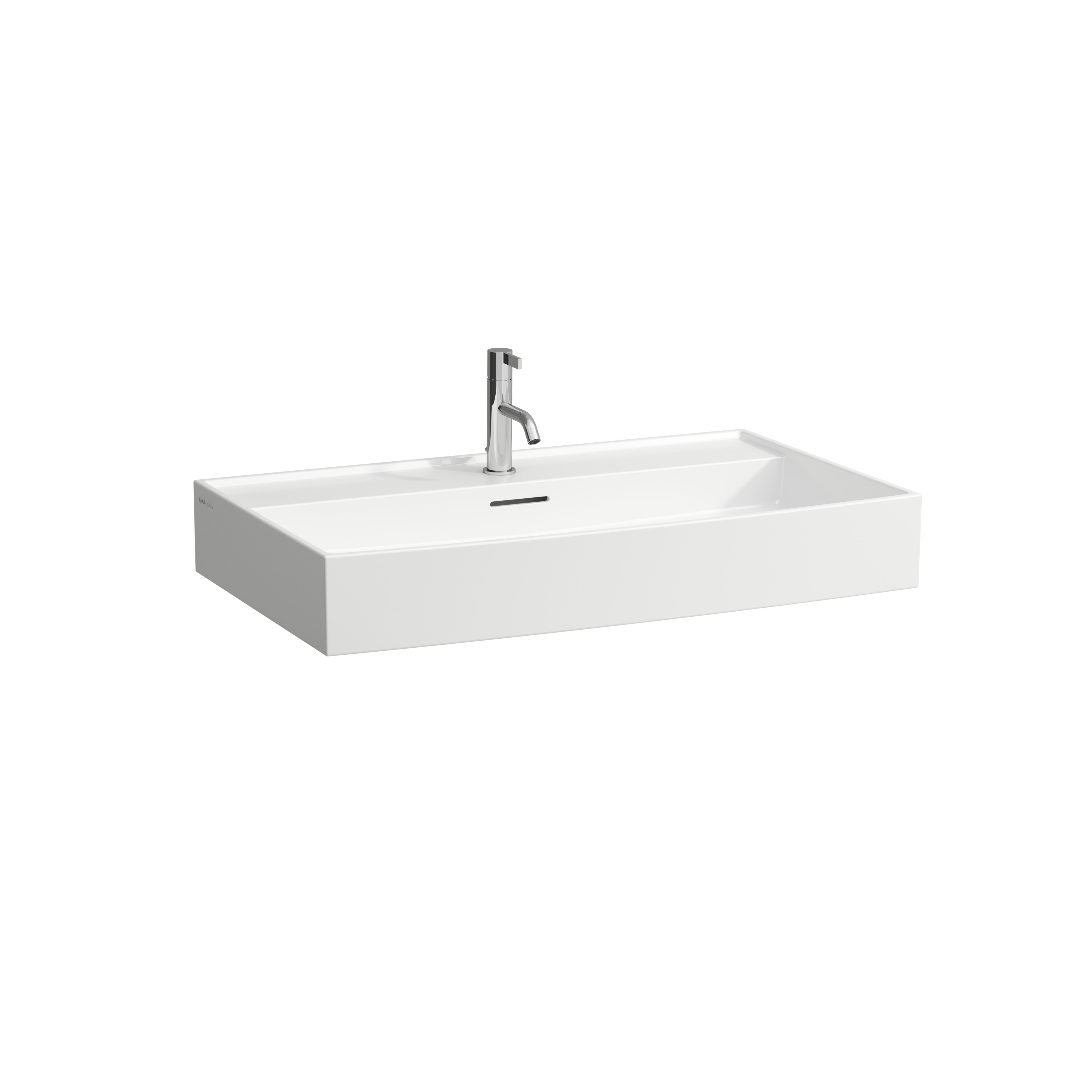 Lavabo meul. kartell 80 lcab