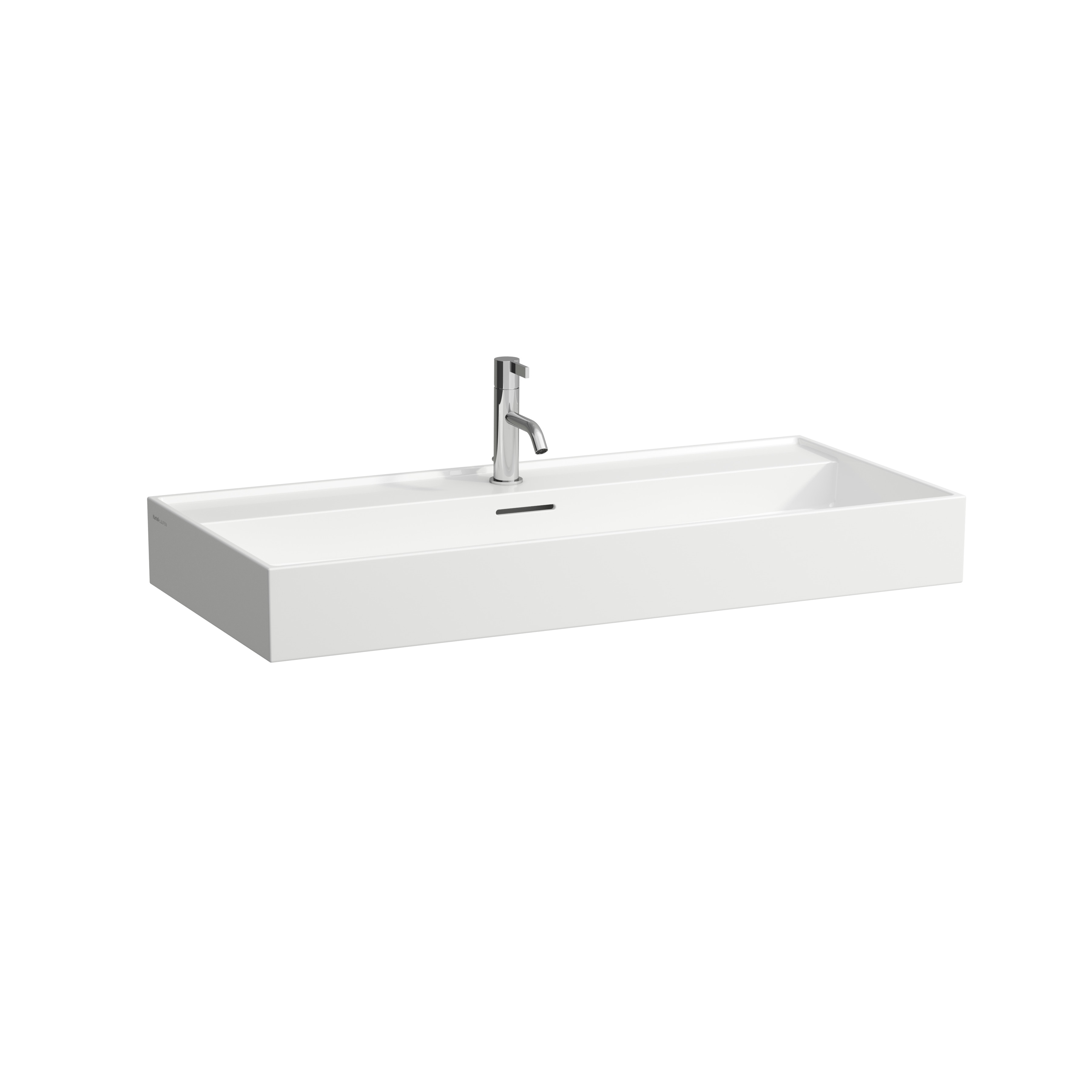 Lavabo meul. kartell 100 lcab