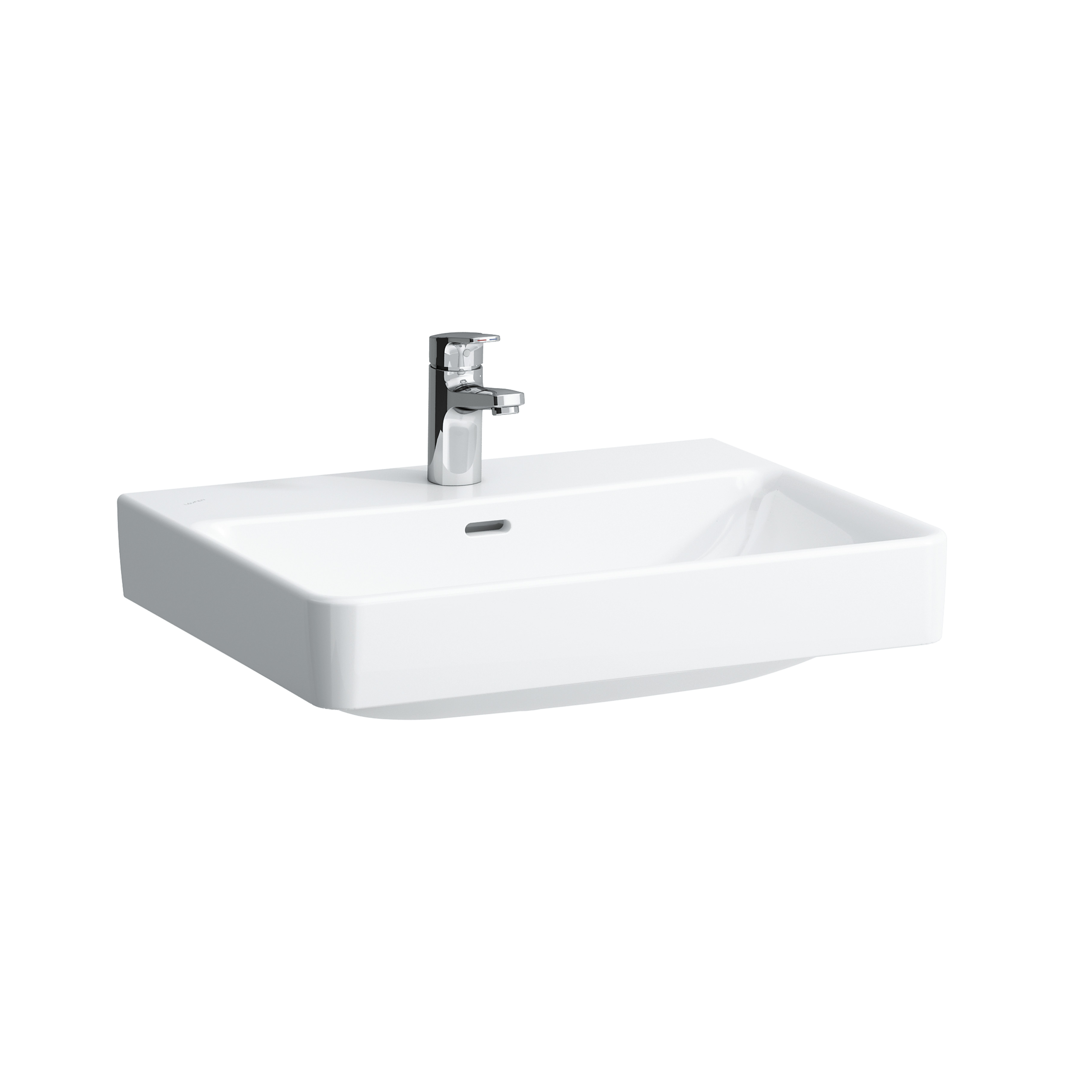 Laufen pro s vasque 60x46 non percee lc