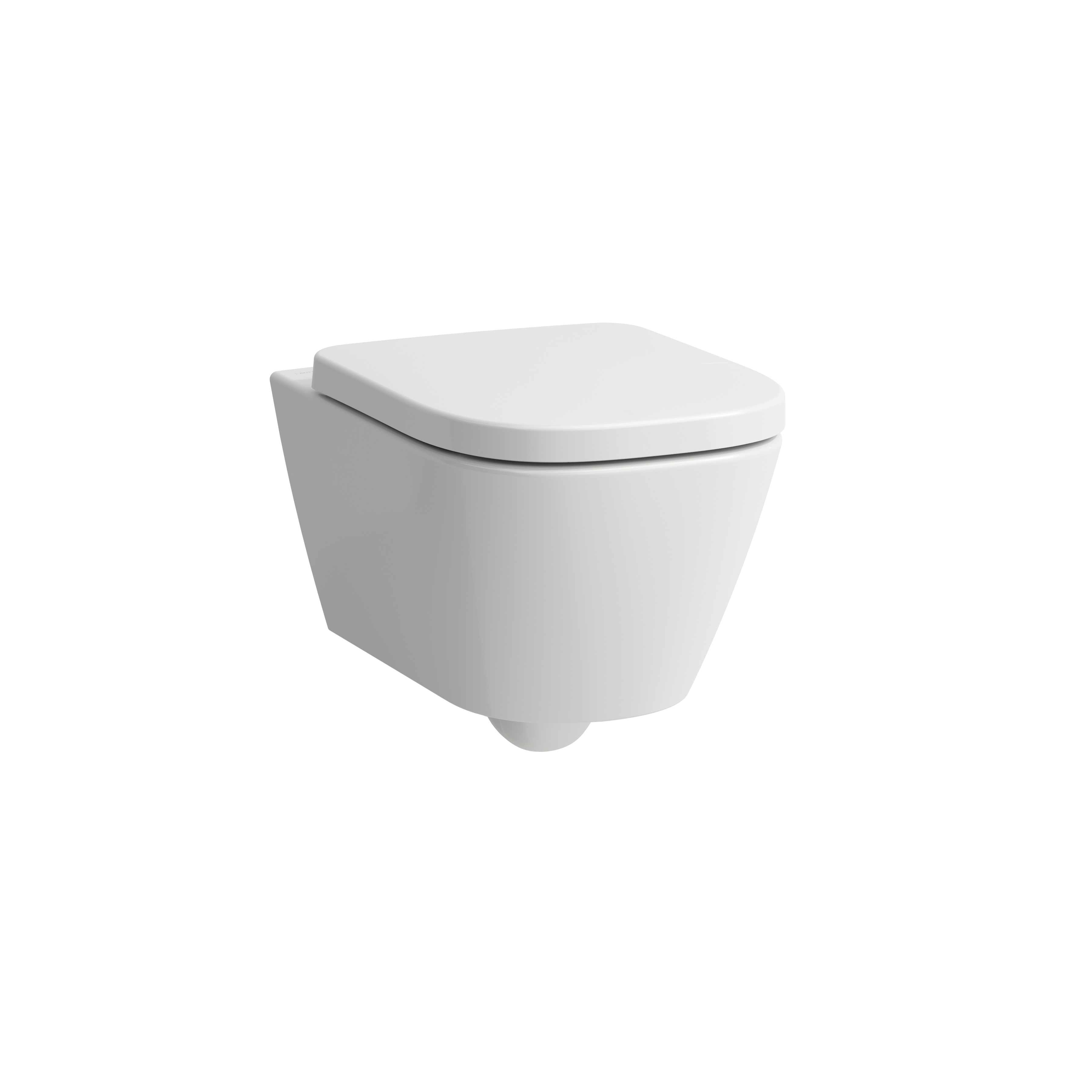 Meda cuvette susp silent flush ss bride blc lcc 540x360x355