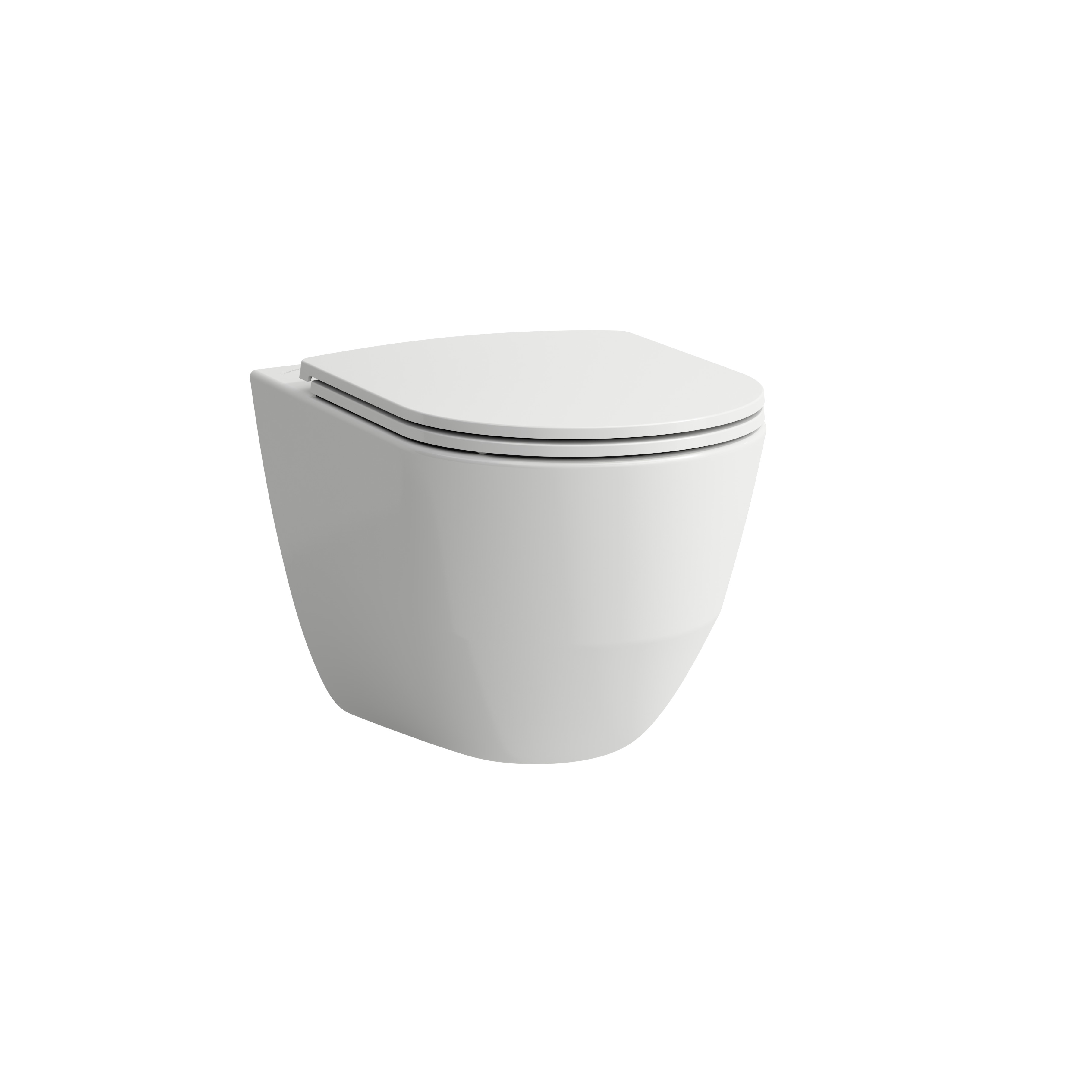 Laufen pro cuvette susp comfort réhaussée ss bride blc lcc active 560x36