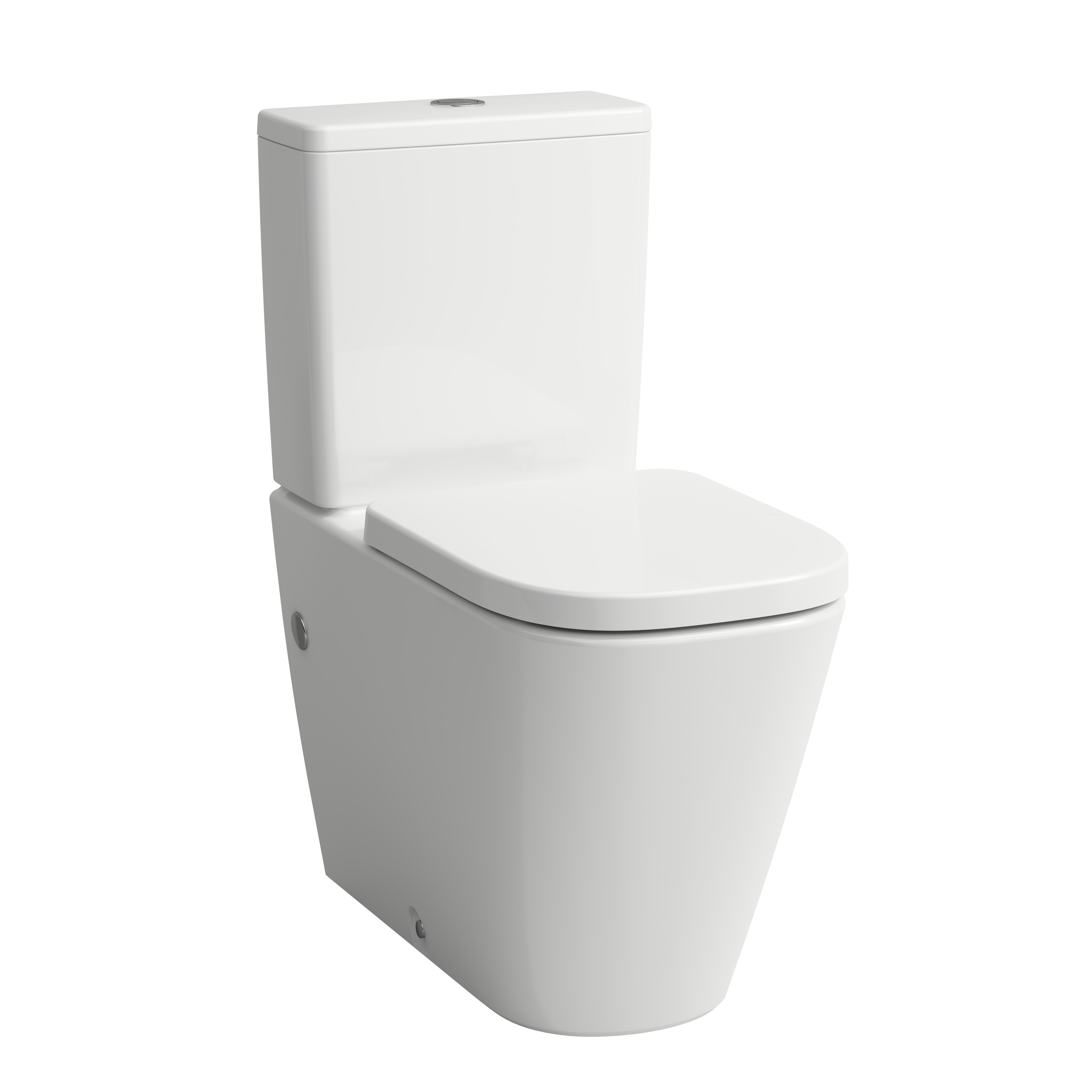 Meda cuvette au sol silent flush ss bride sh sv blc lcc 680x360x430