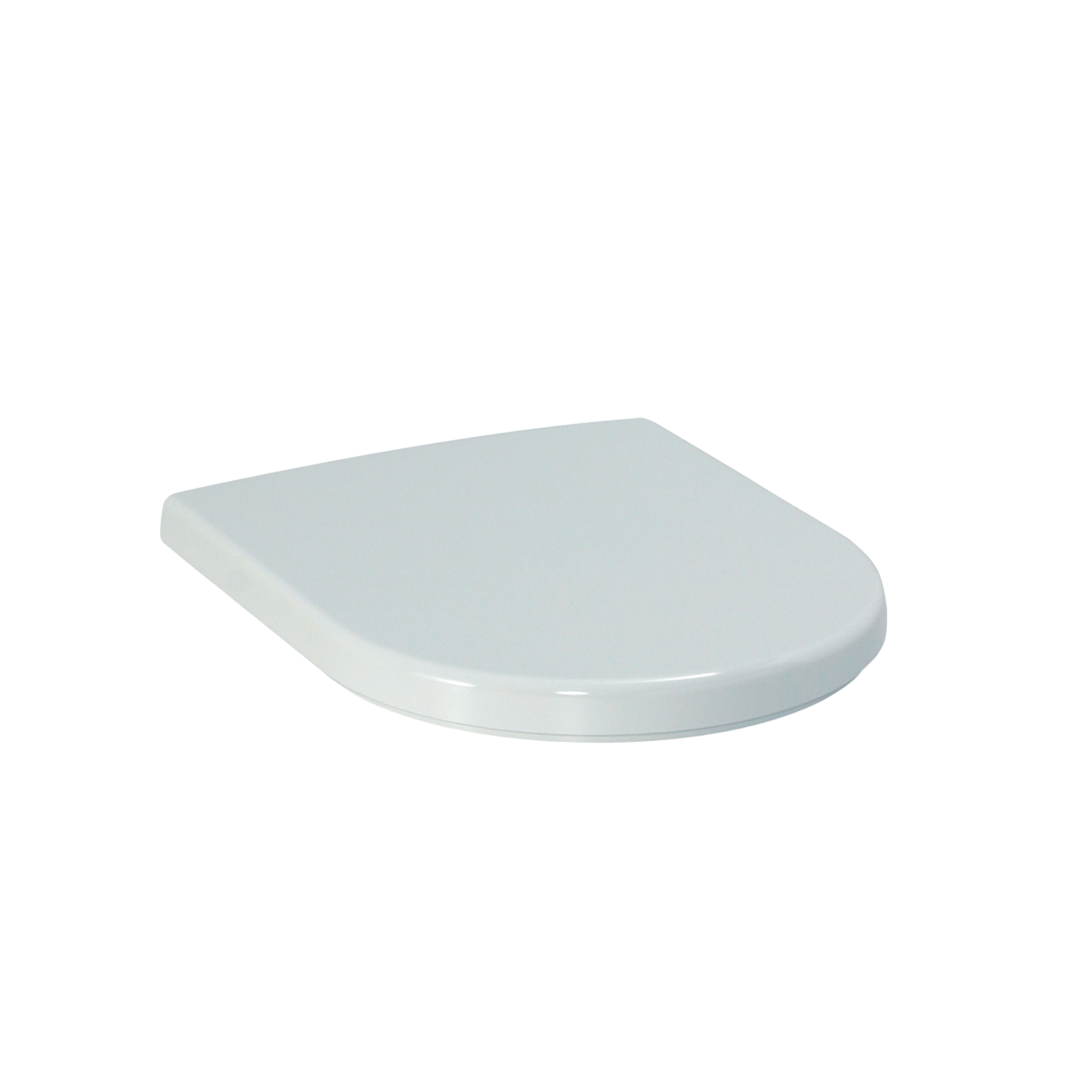 Laufen pro abattant wc déclips charnières acier inoxyd blc lcc active