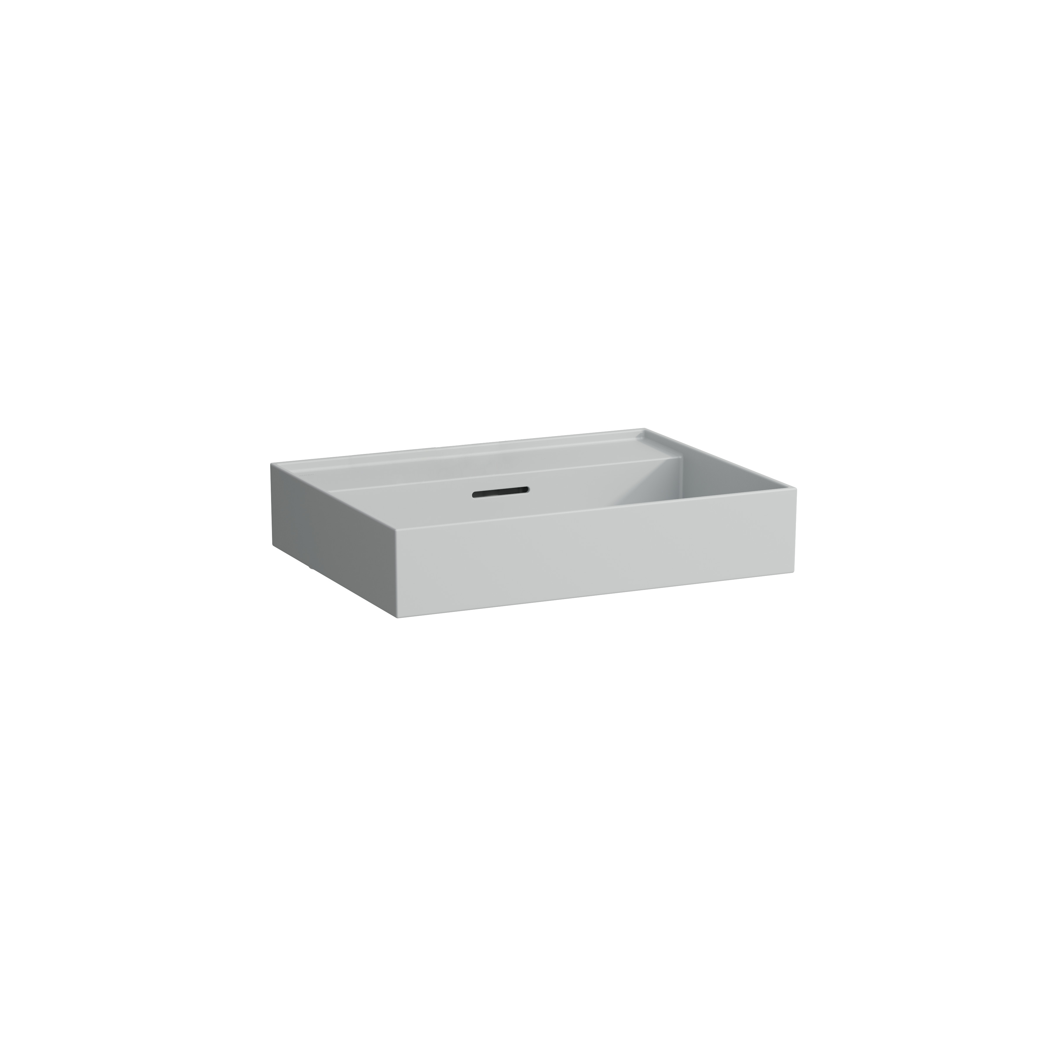 Lavabo kartell 60x46 grs mat Lavabo kartell 60x46 grs mat