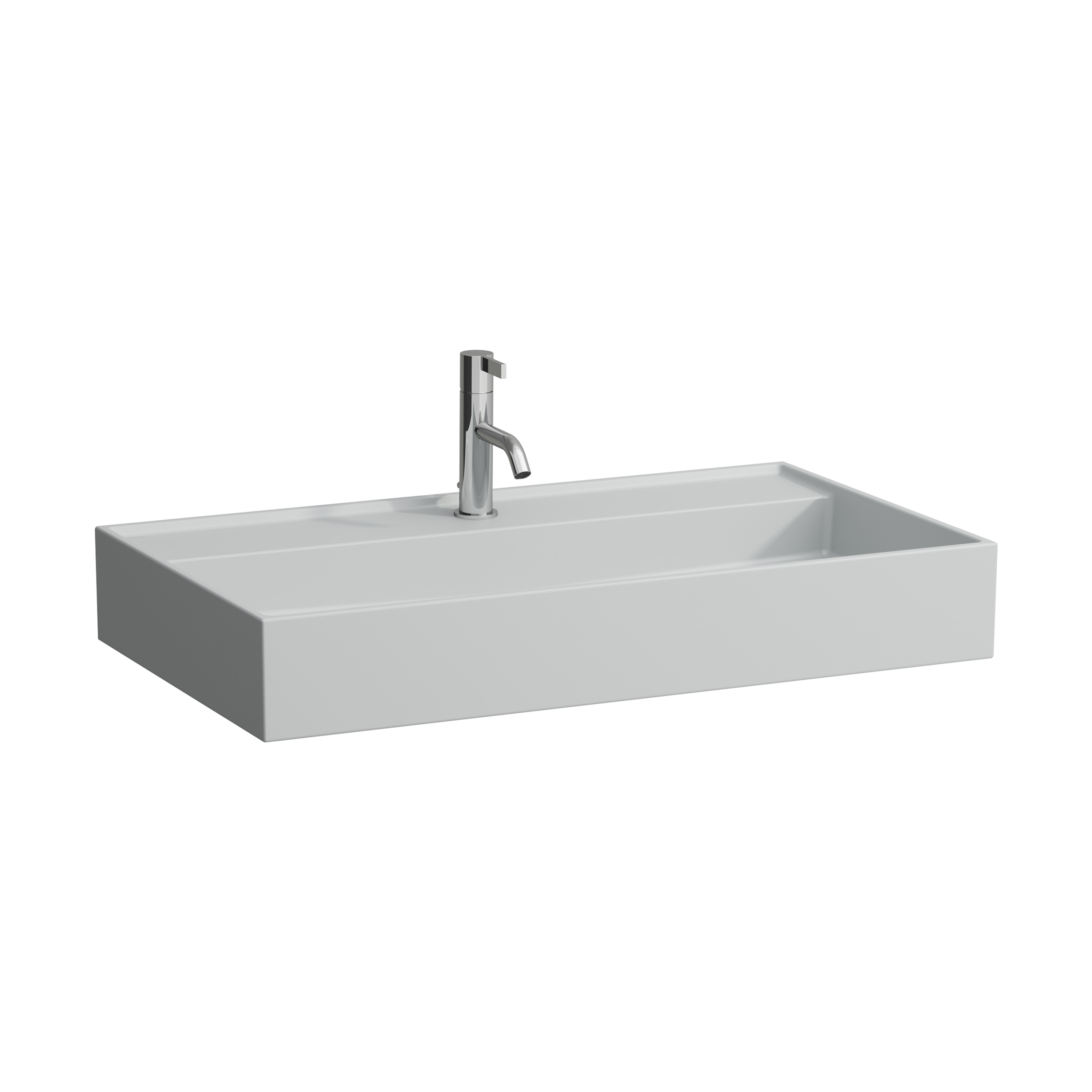 Lavabo kartell 80 grmt