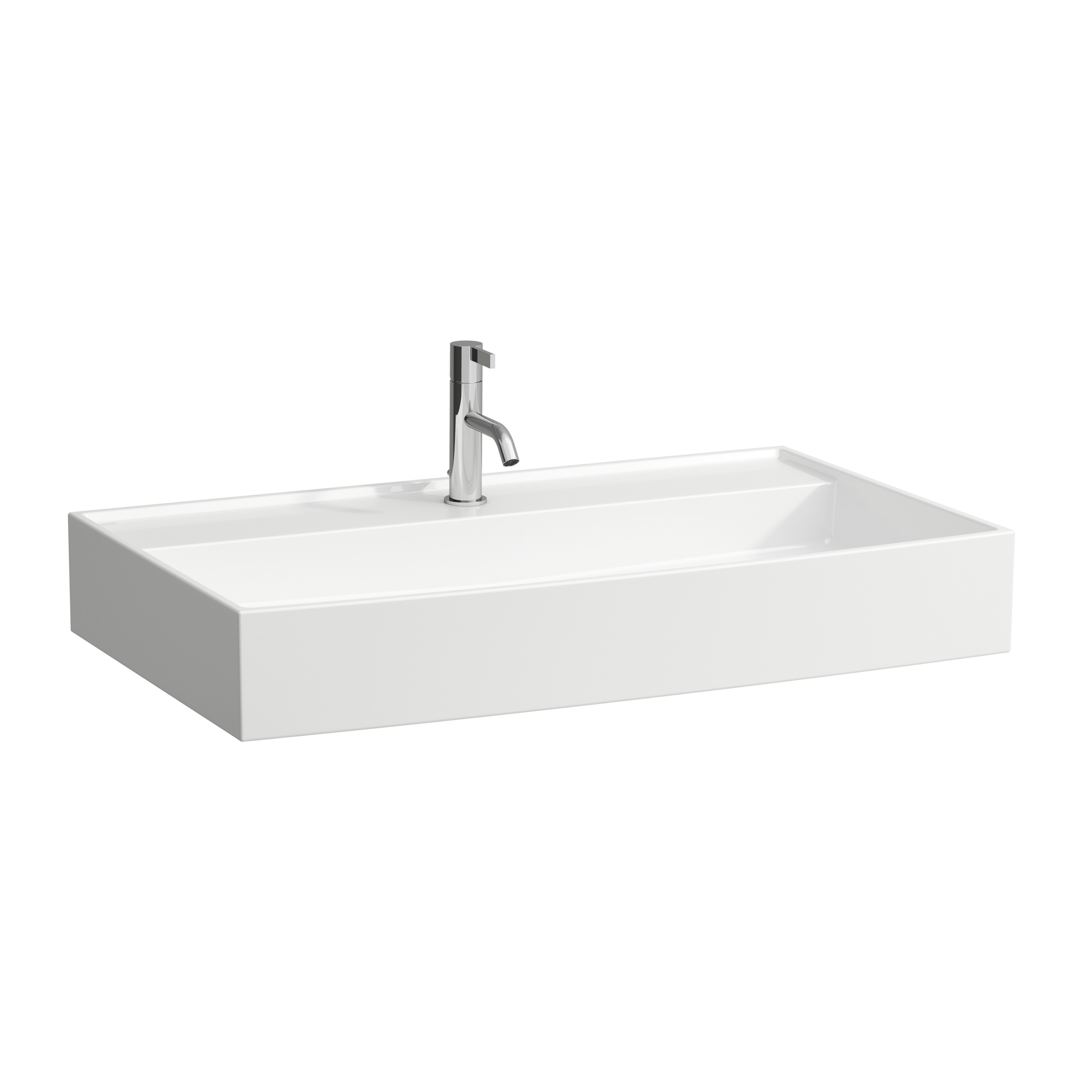 Lavabo kartell 80 lcab
