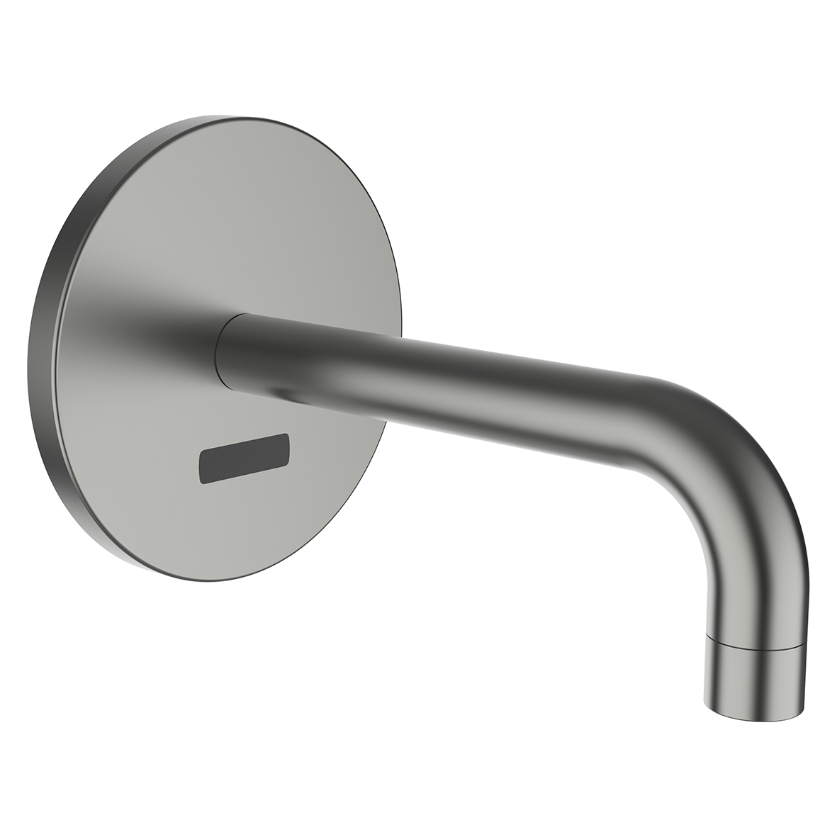 Twintronic robinet lav élect à enc av simibox secteur bluetooth pvd couleur in