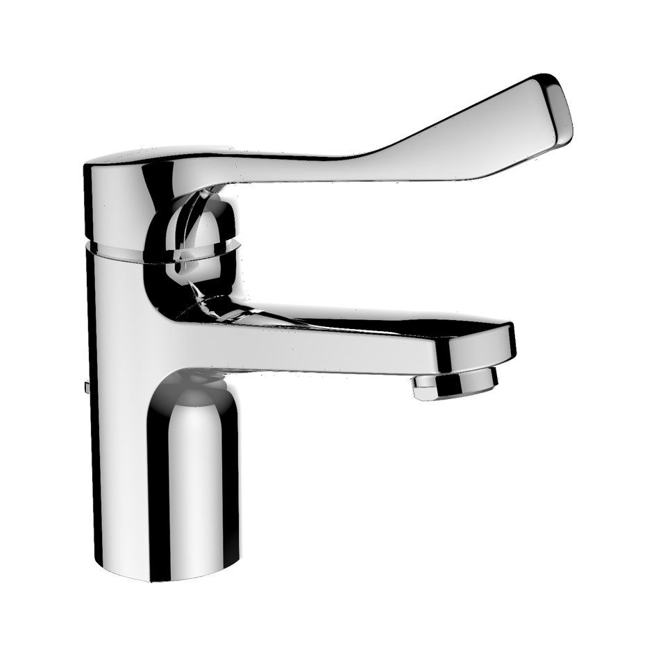 Citypro liberty mit lavabo s140 av chro