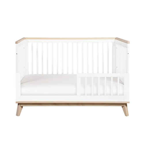 Babyletto Scoot Crib