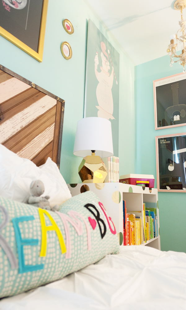 a freshly made bed Lay Baby Lay Lay Baby Lay