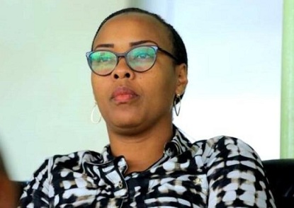 Abafana bemerewe kureba imikino ya BAL izabera muri Kigali Arena