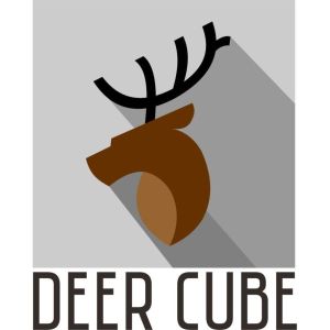 Deer Cube