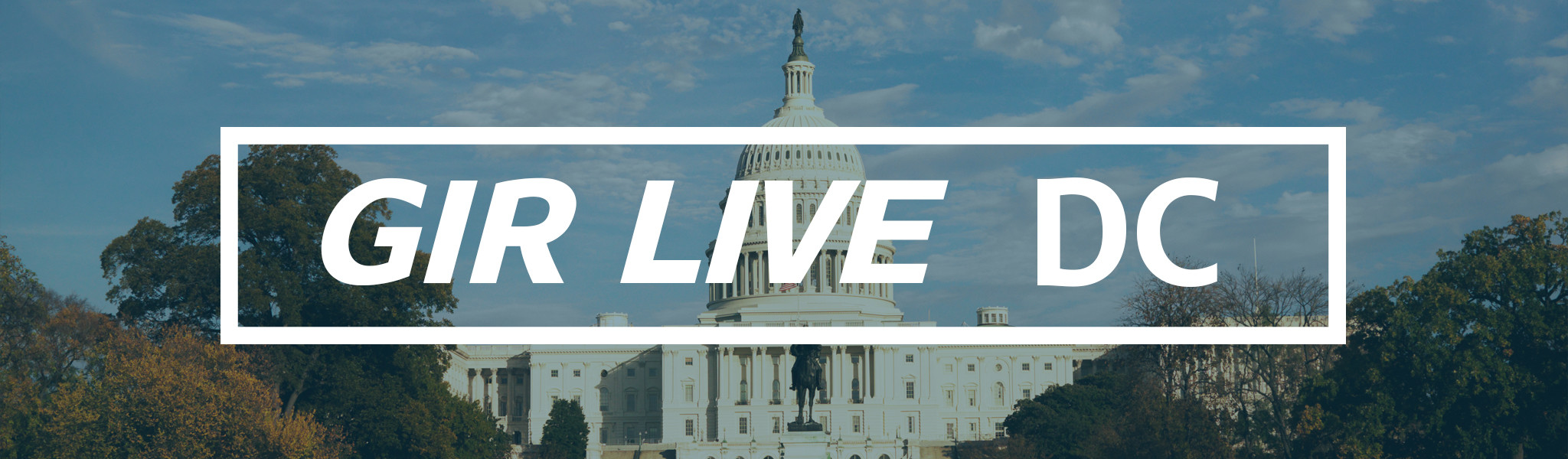 GIR Live DC