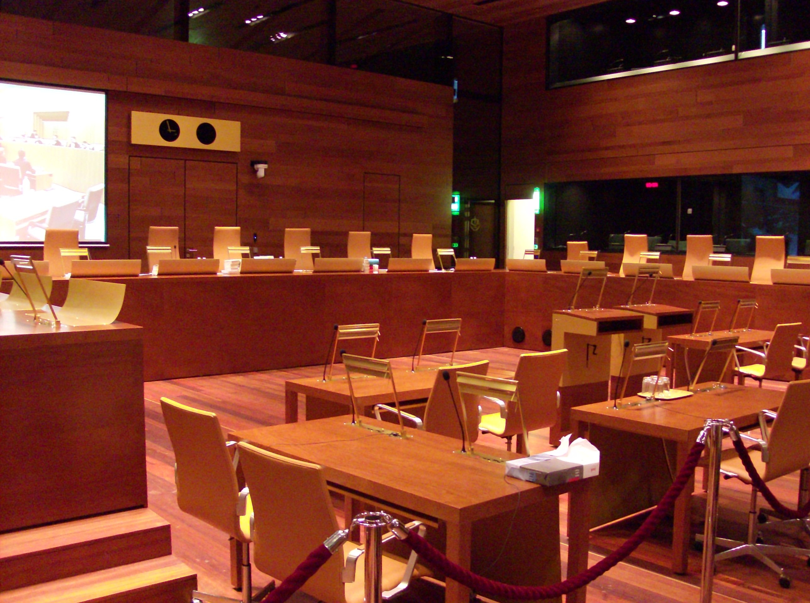 Leniency trumps damage claims in access to cartel documents, European court says