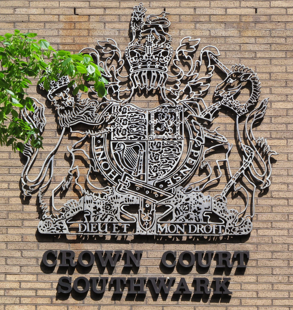 SIL prosecution “makes mockery” of UK criminal process