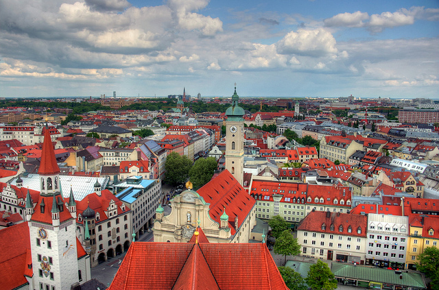 Munich prosecutors settle another case after lack of evidence