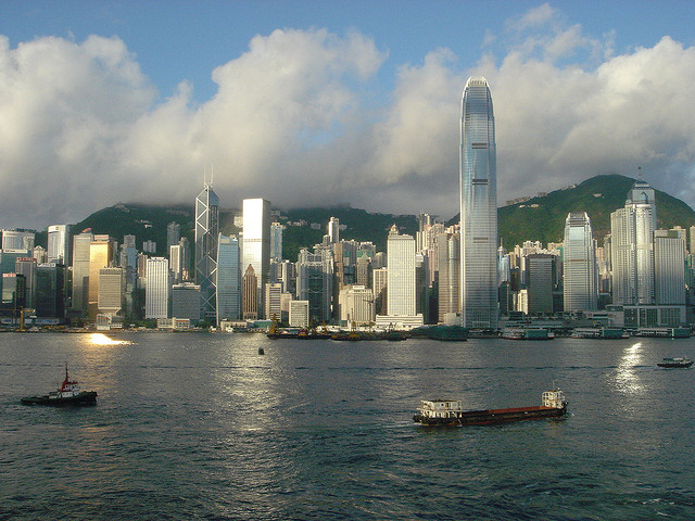 Ropes & Gray hires NY prosecutor for Hong Kong office