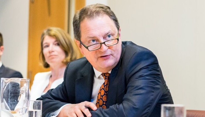 David Green SFO director: significant charging decisions are imminent