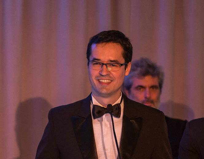 Deltan Dallagnol: the prosecutor behind Brazil’s Petrobras investigation
